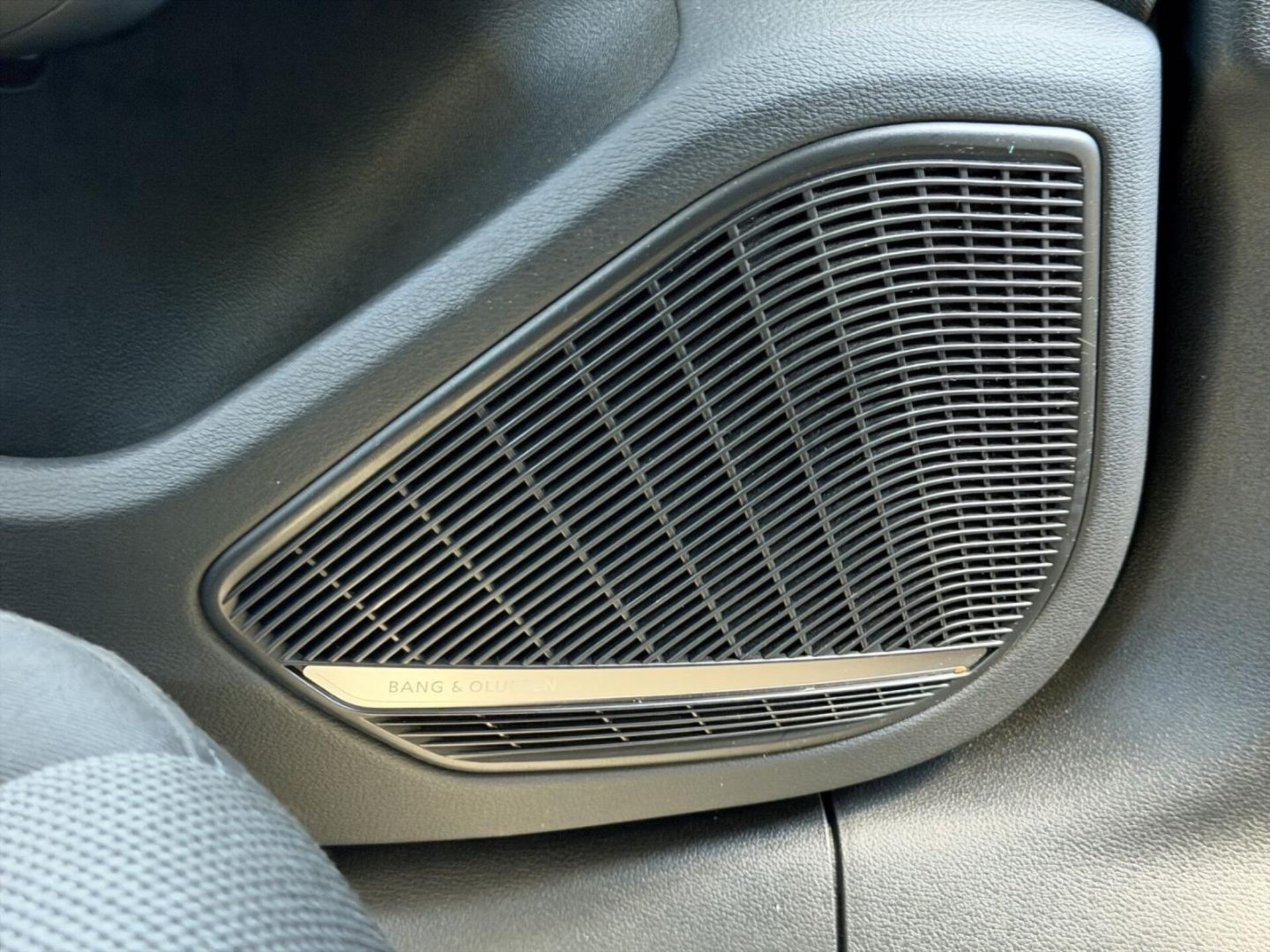 Audi A4 Limousine Advanced