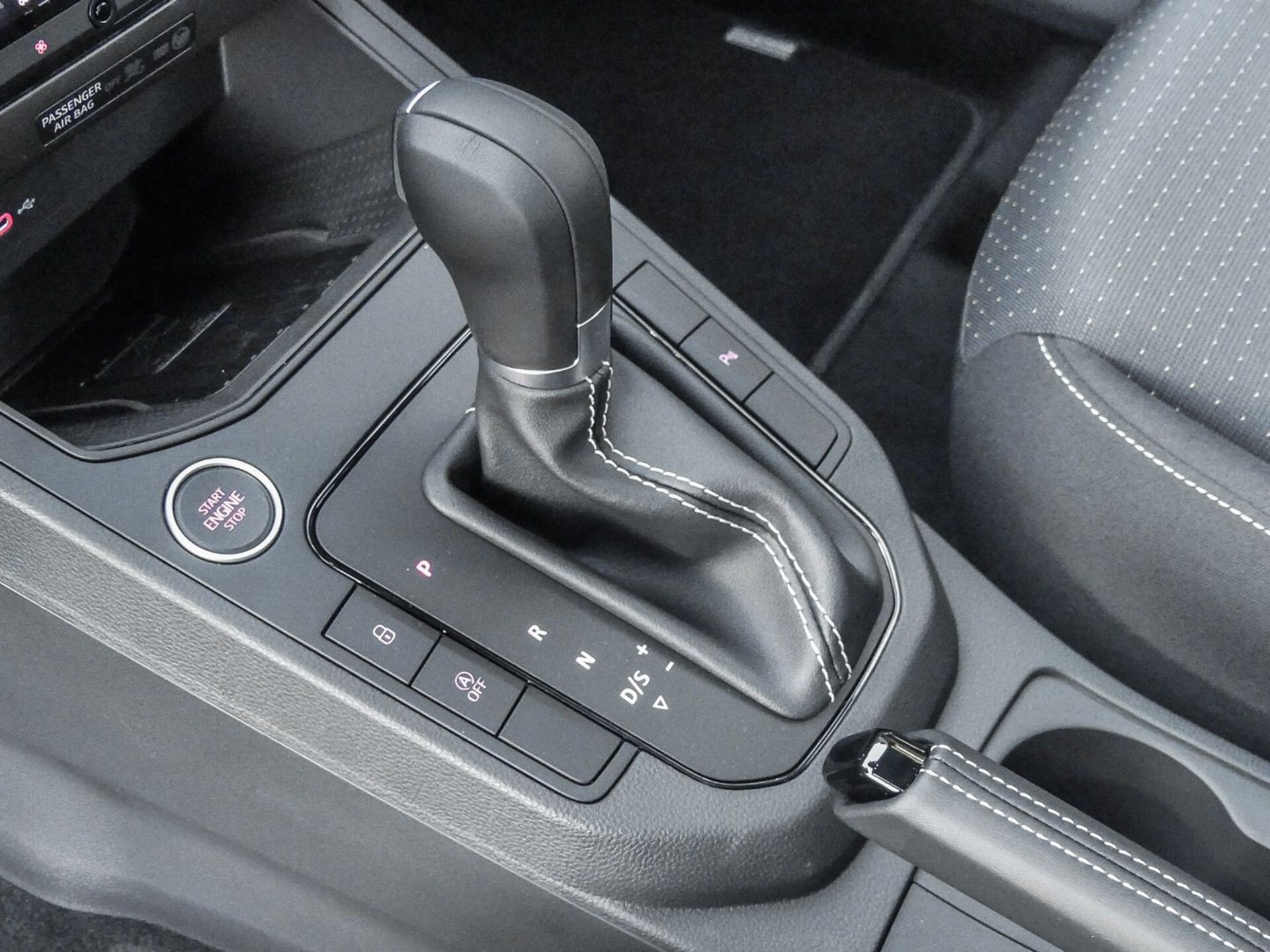 SEAT Ibiza Style