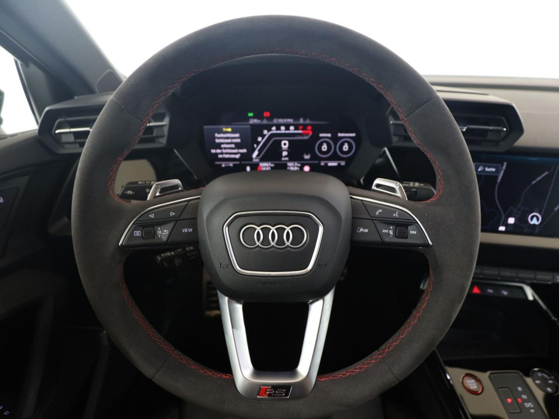 Audi RS 3 Sportback