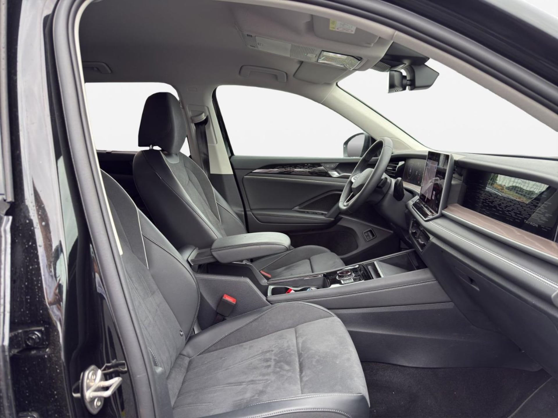 Volkswagen Tayron Elegance