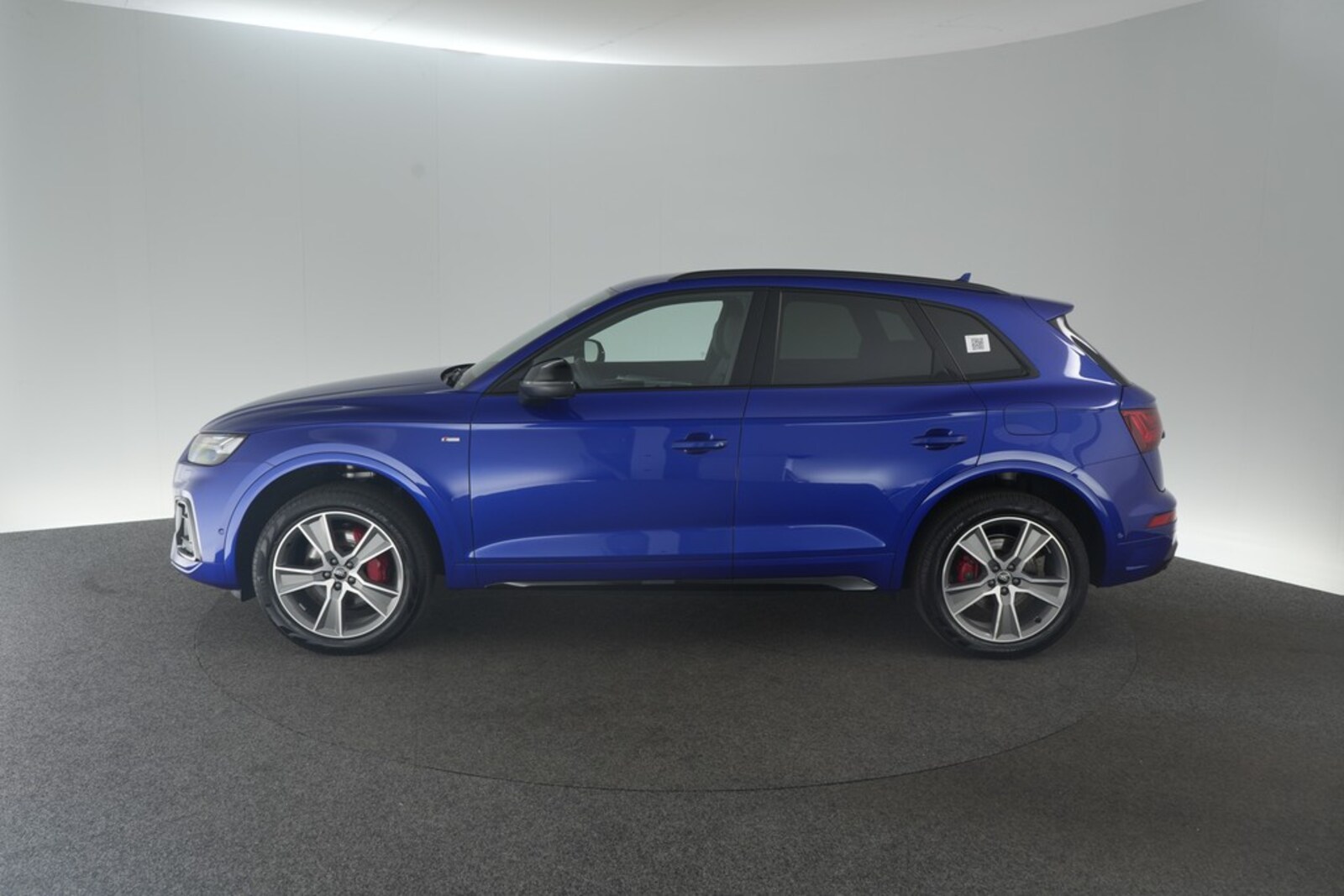 Audi Q5 – Bild 6