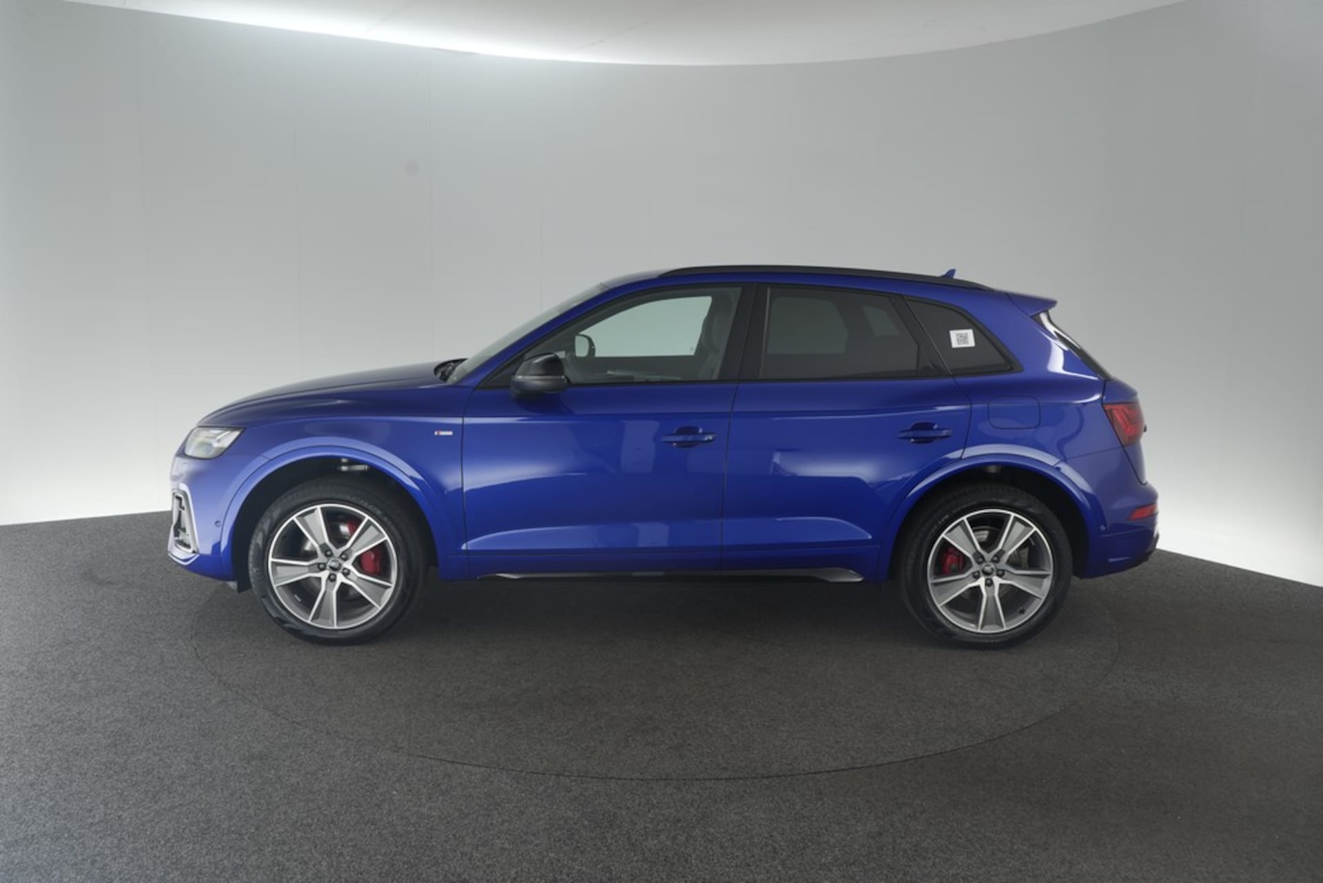 Audi Q5 TFSI e S line