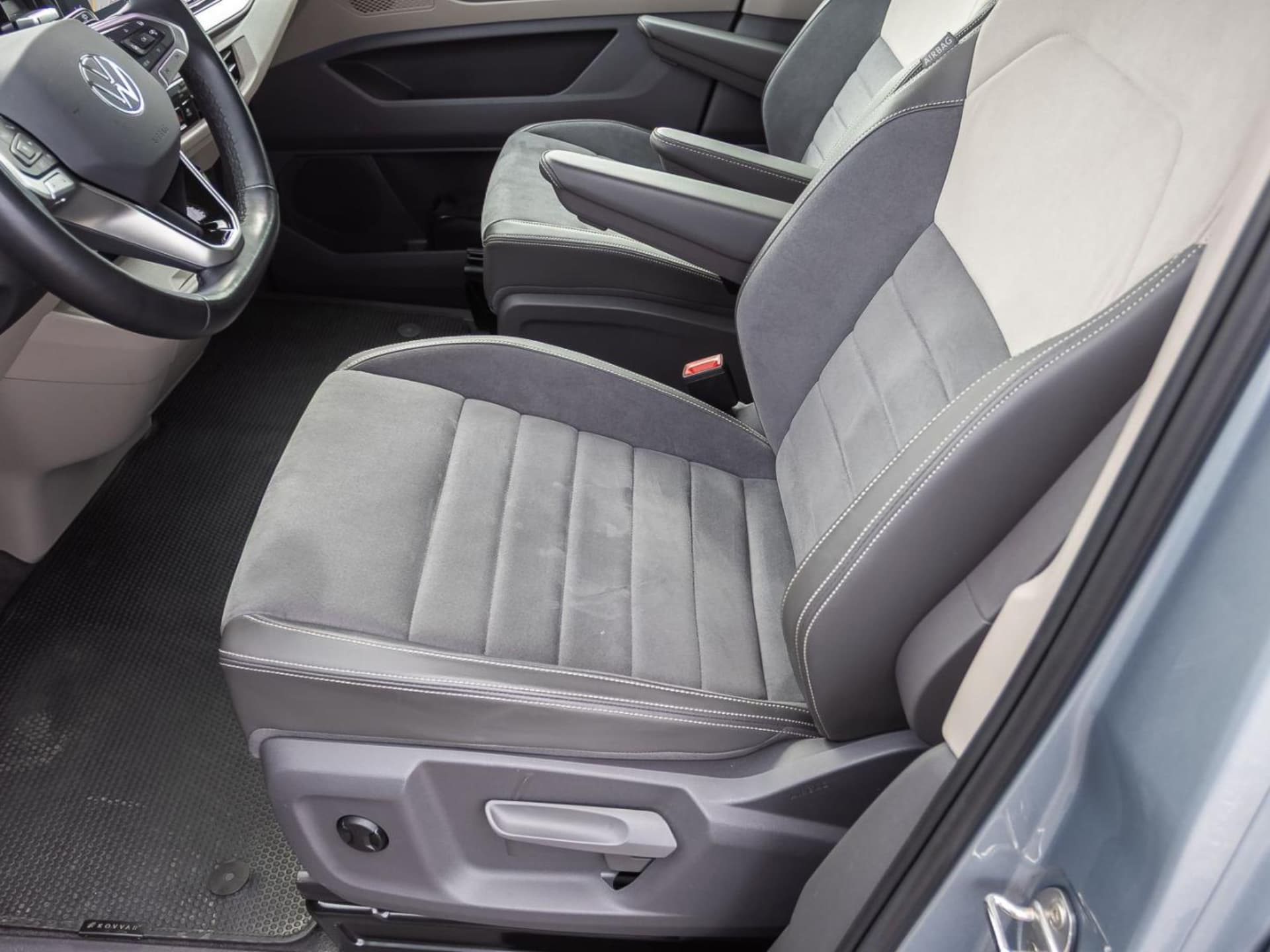 Volkswagen Multivan Langversion Style