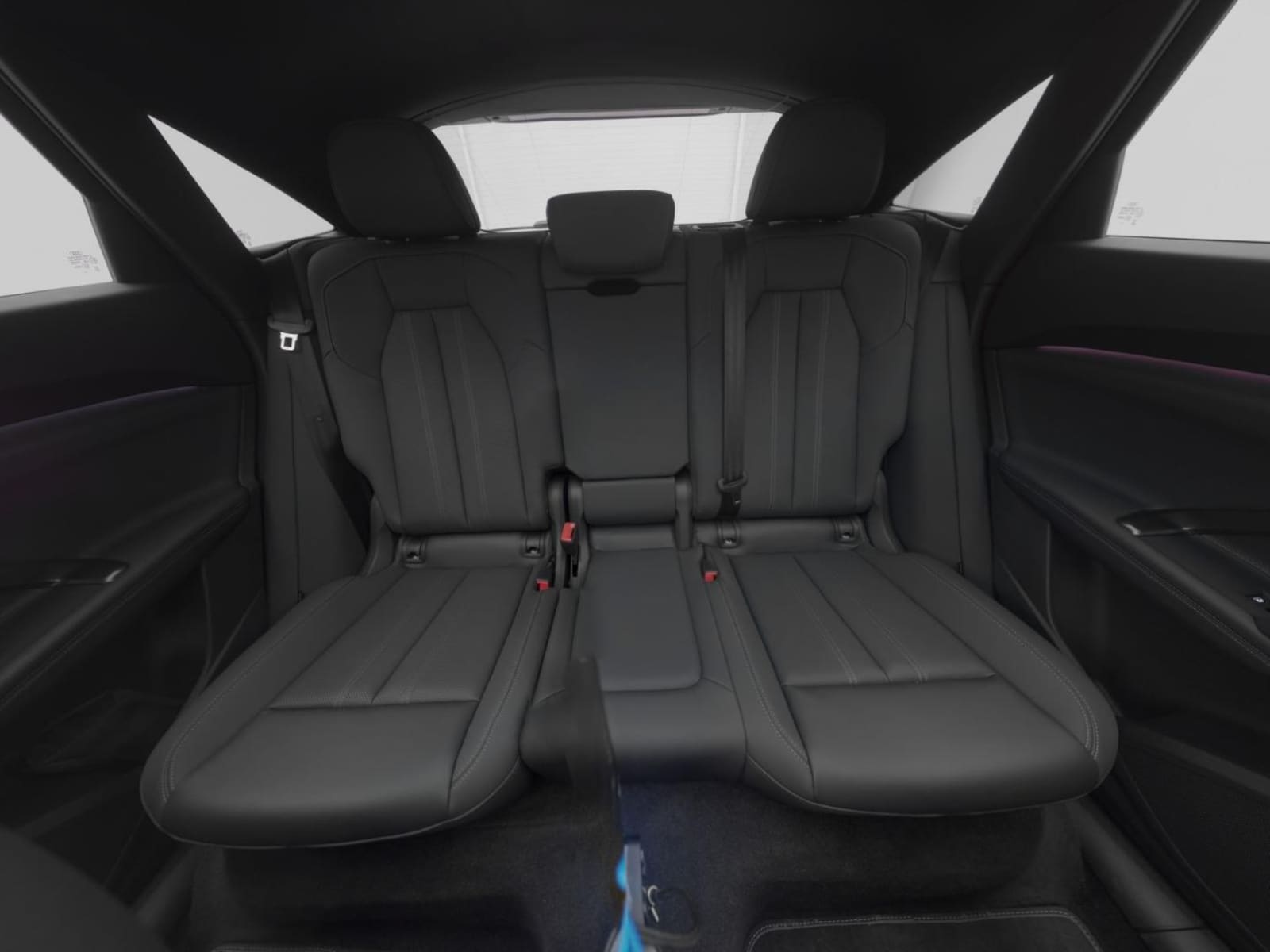 Audi Q5 Sportback – Bild 8