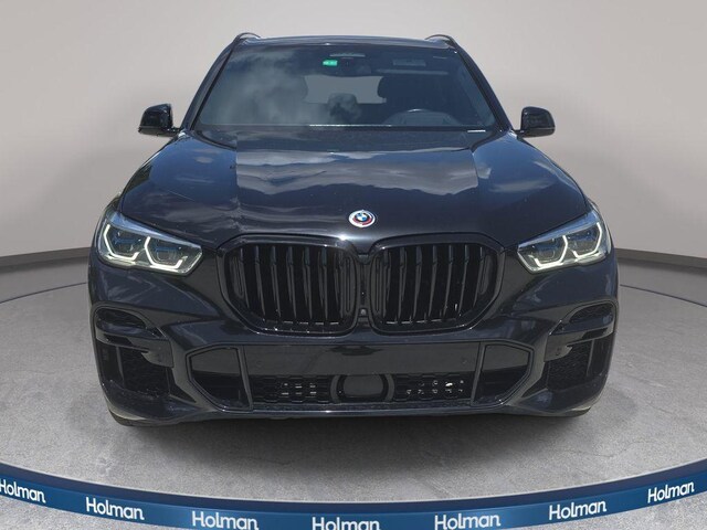 2023 BMW X5