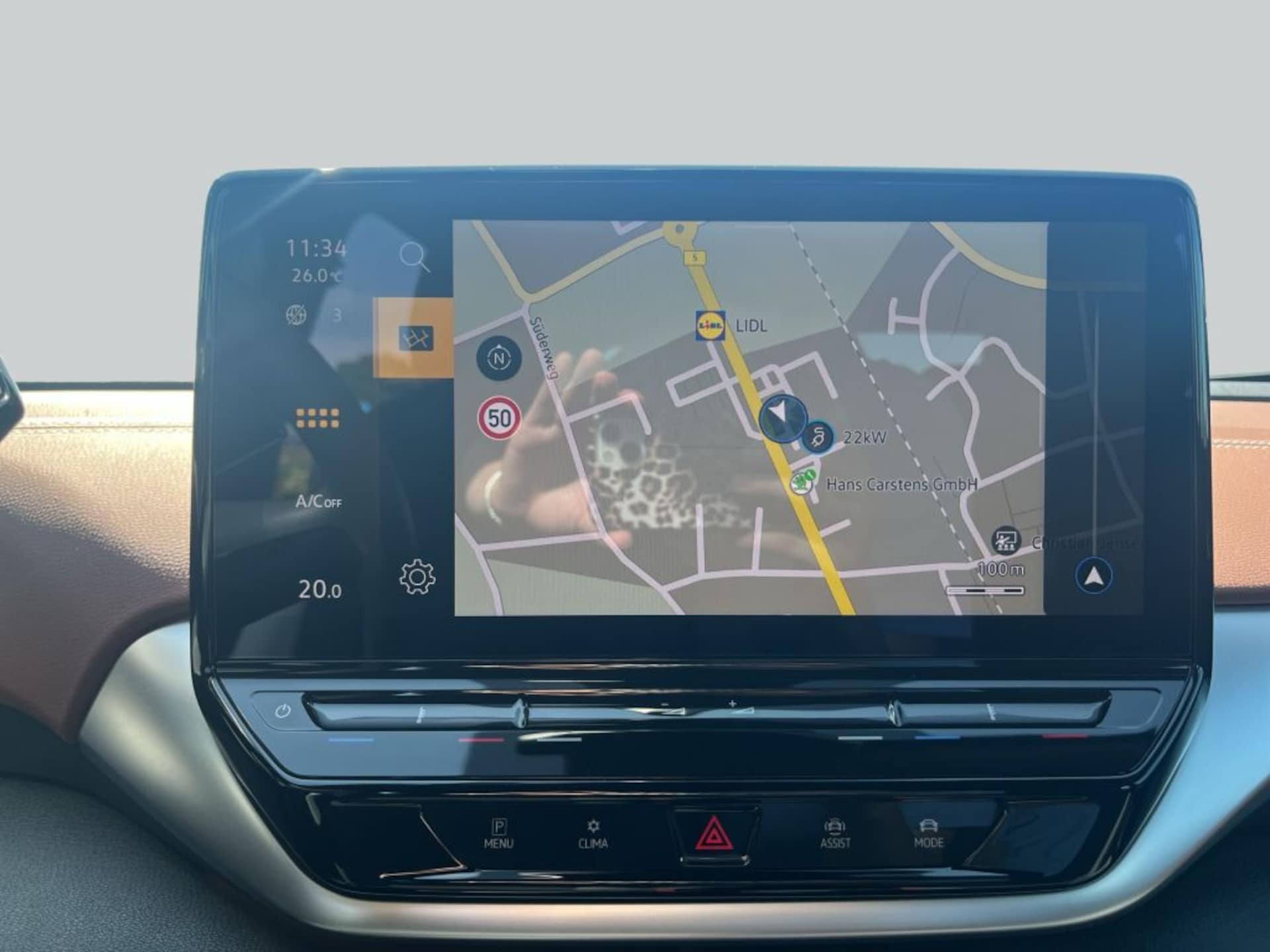 Volkswagen ID.5 Pro