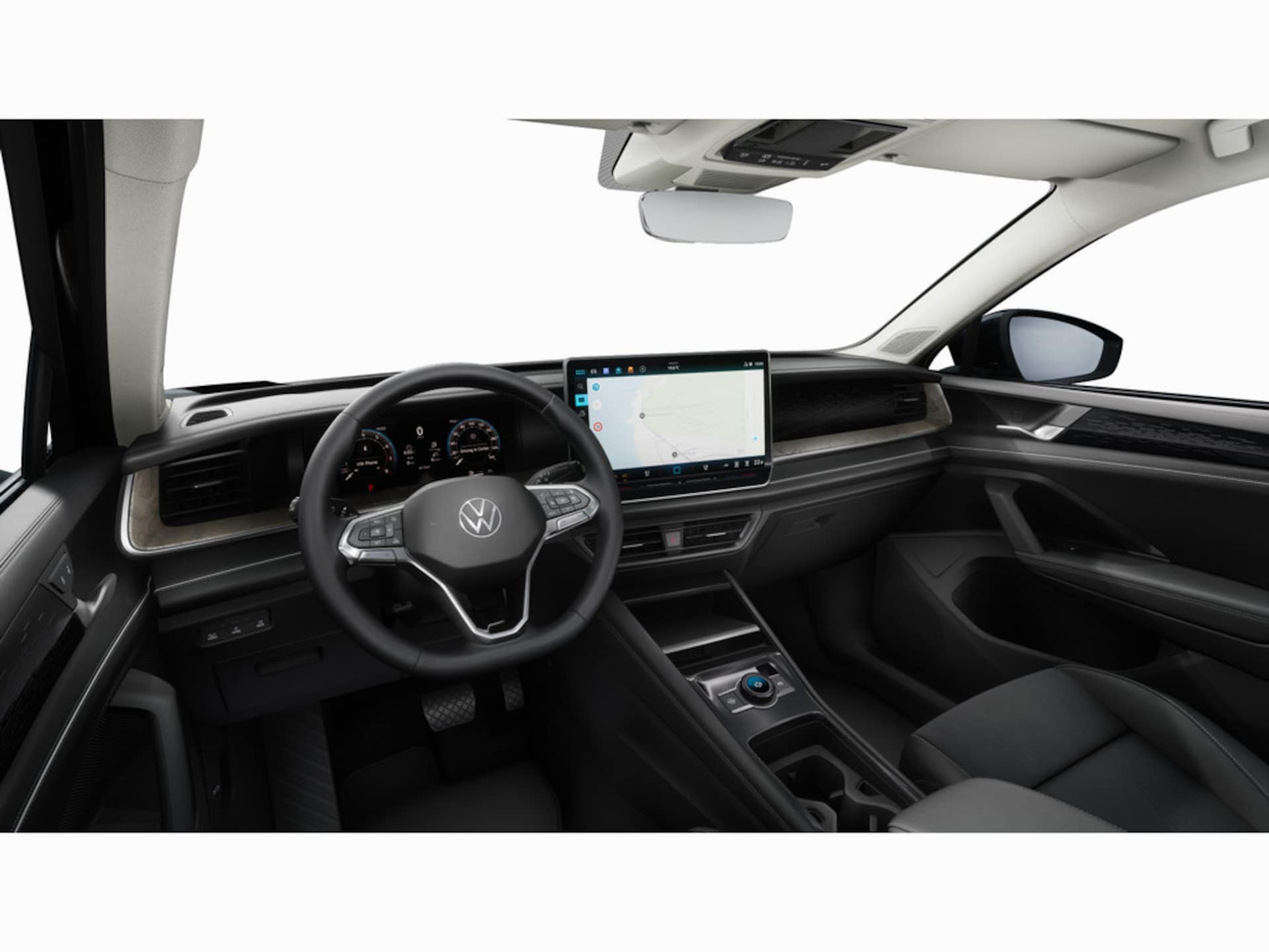 Volkswagen Tayron Elegance