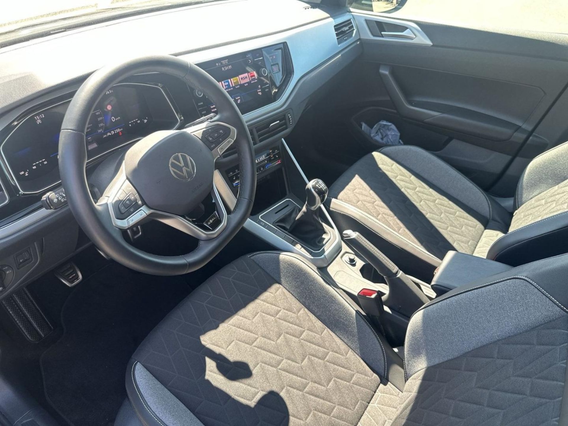 Volkswagen Taigo Goal