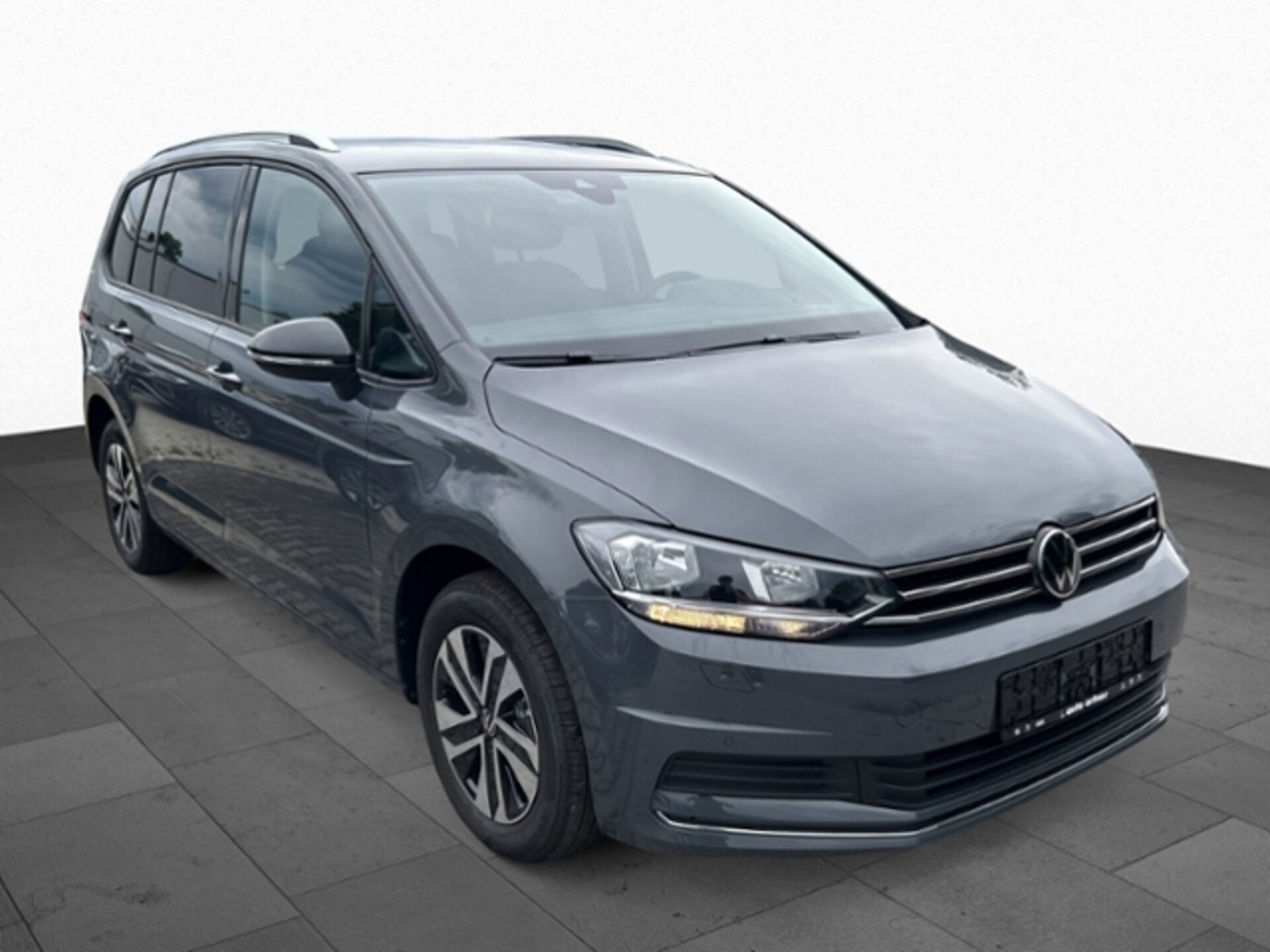 Volkswagen Touran ENERGY