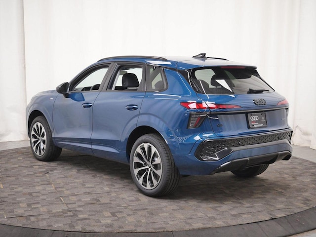 2026 Audi Q3 SUV