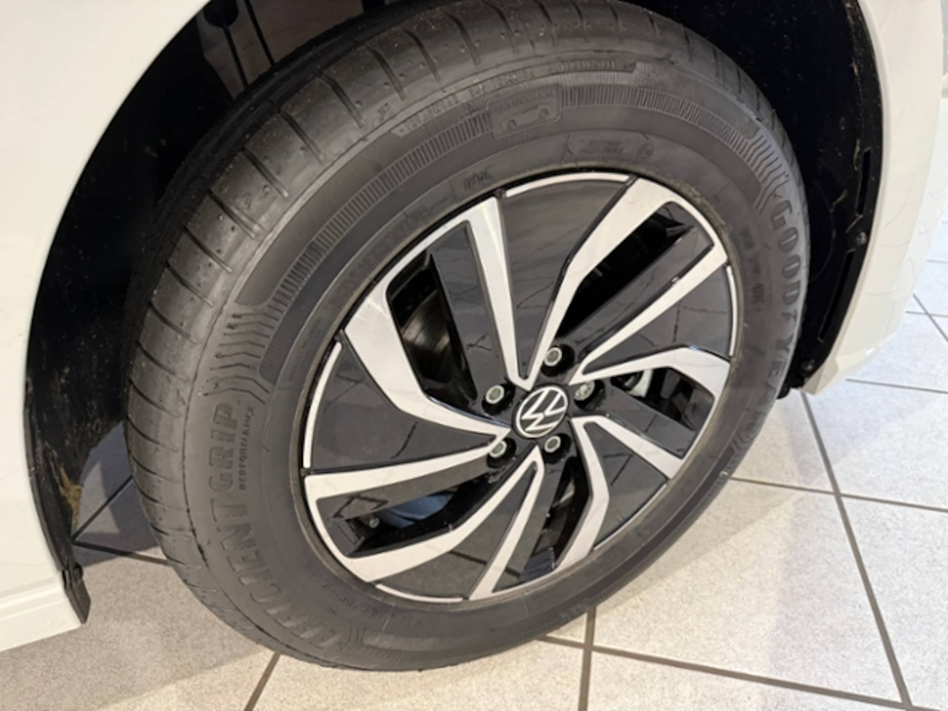 Volkswagen Polo Life