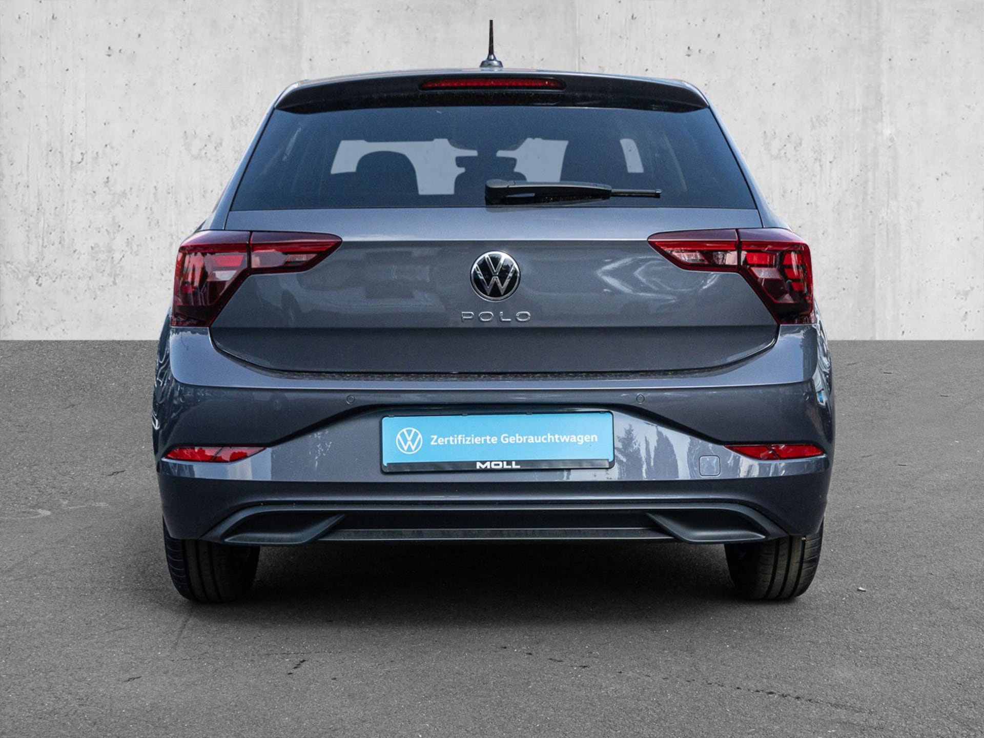 Volkswagen Polo Life