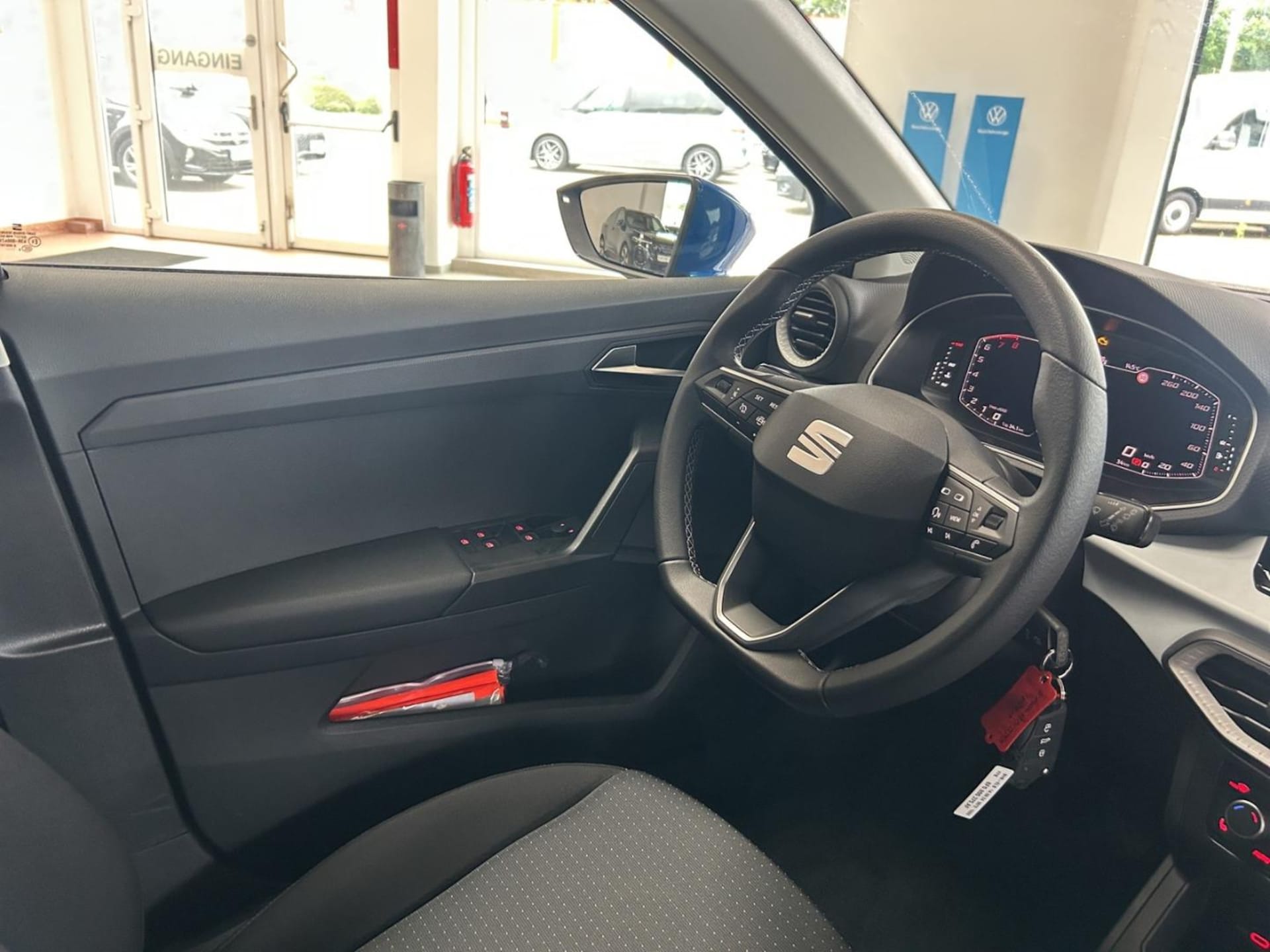 SEAT Ibiza Style