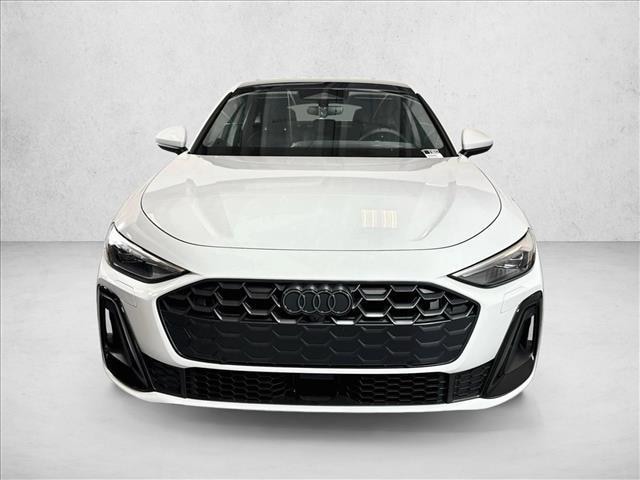 2026 Audi A5 Sedan