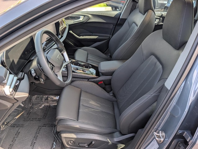 2026 Audi A5 Sedan