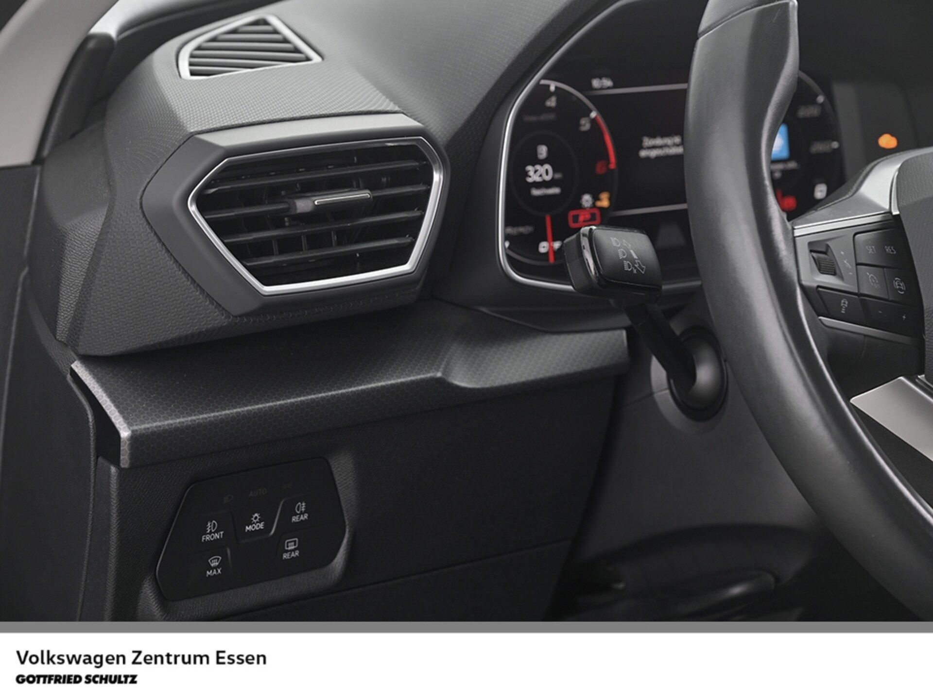 SEAT Leon Sportstourer Style