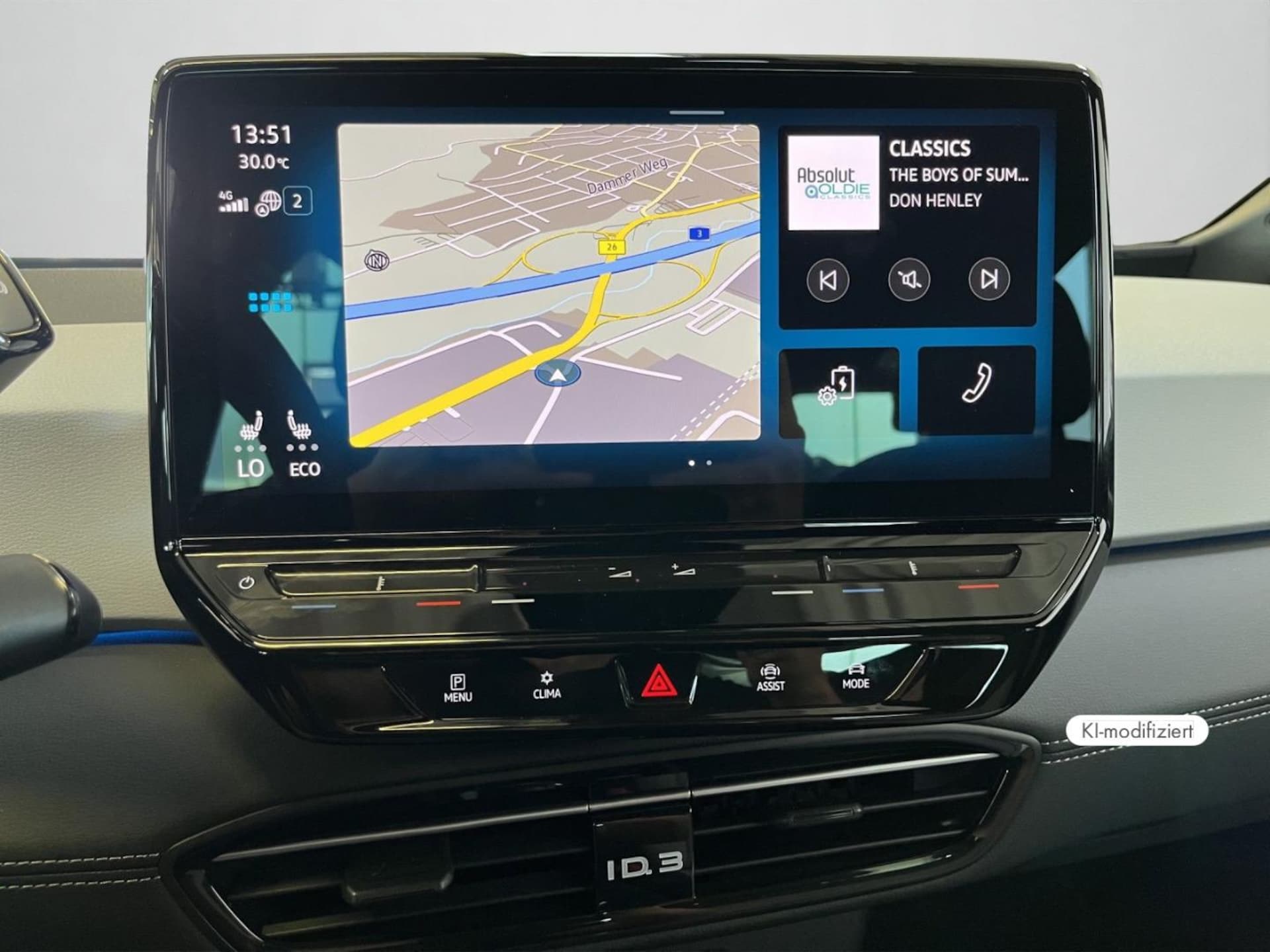 Volkswagen ID.3 MOVE Pro