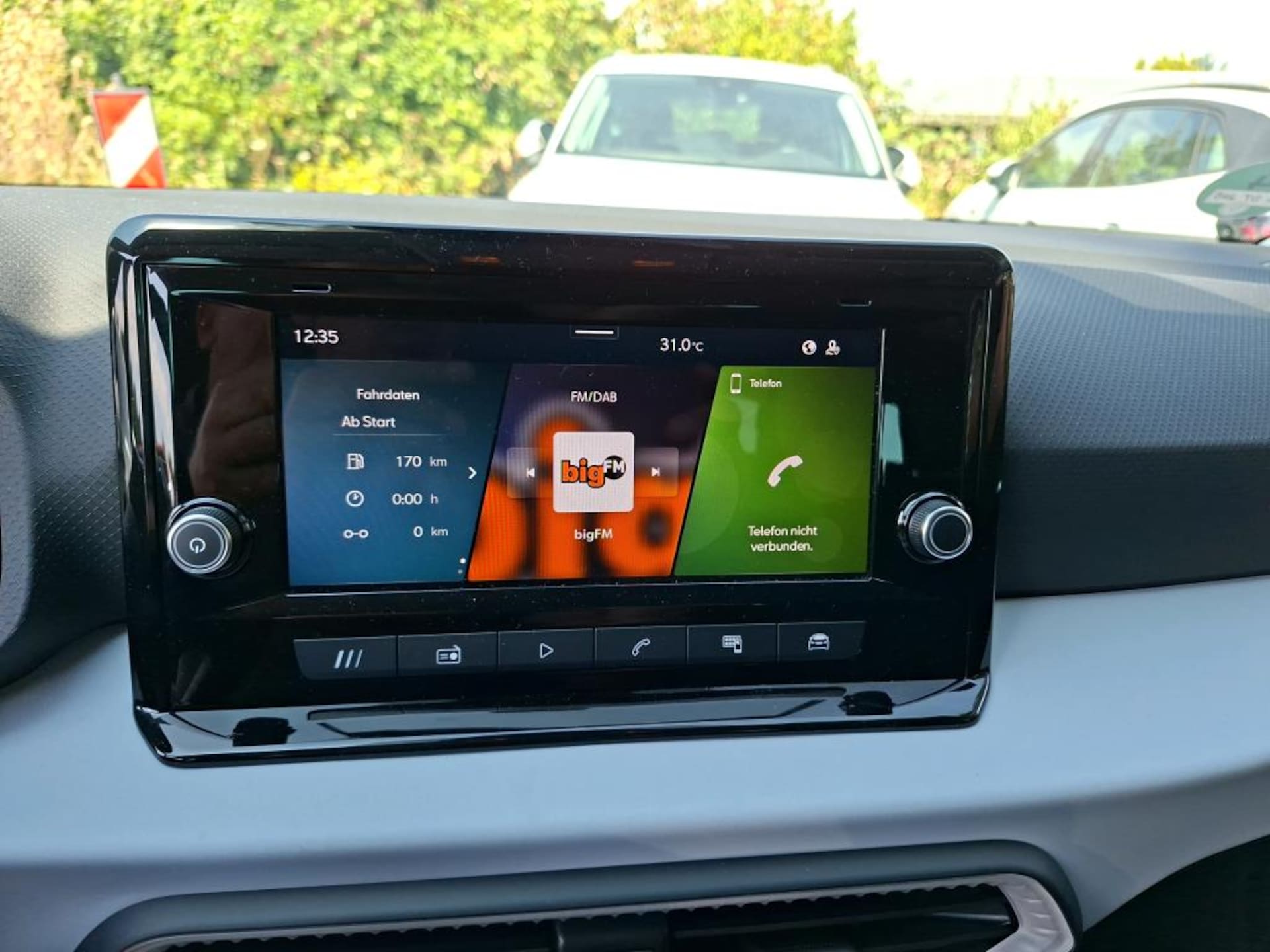 SEAT Arona Style