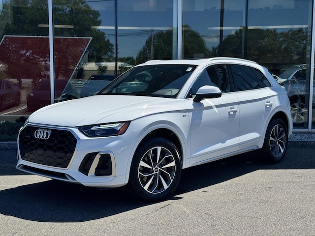 Photo of 2024 Audi Q5 