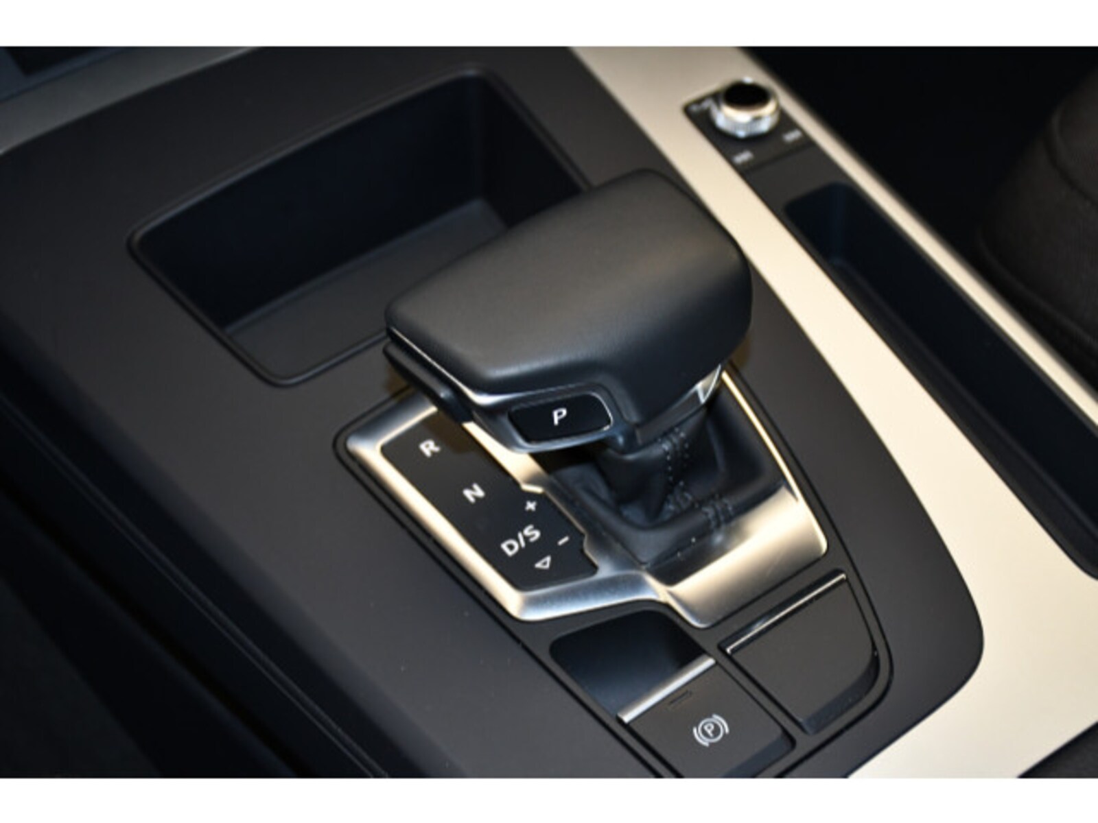 Audi Q5 – Bild 7
