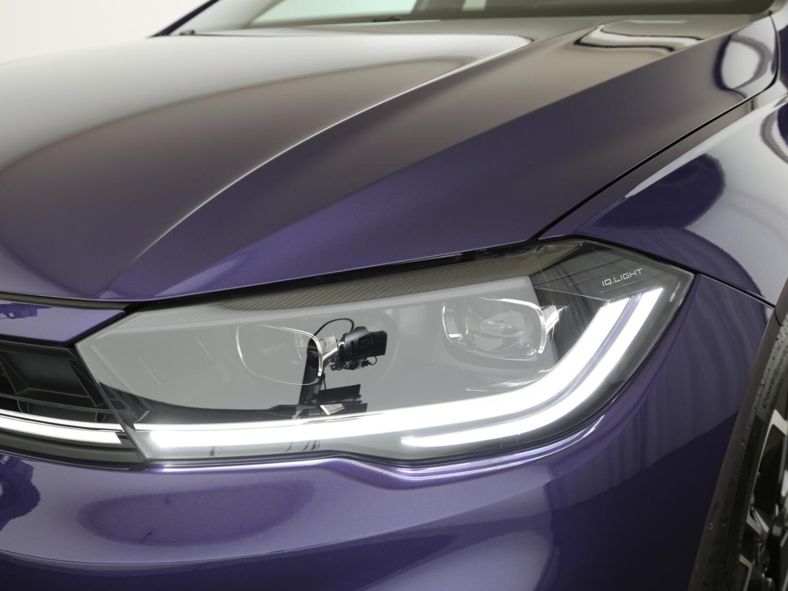 Volkswagen Polo – Bild 22