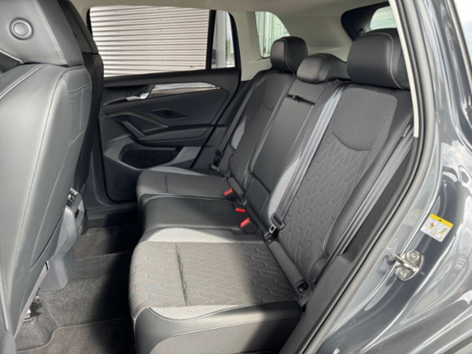 Volkswagen Tiguan – Bild 16