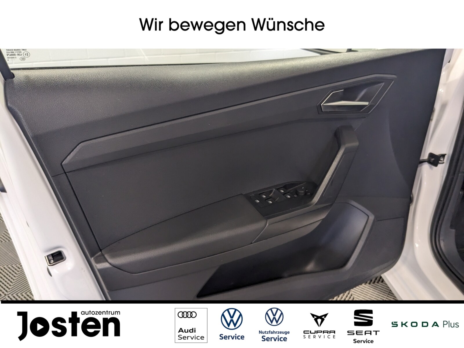 SEAT Ibiza – Bild 8