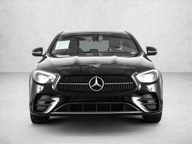 2023 Mercedes-Benz E 350