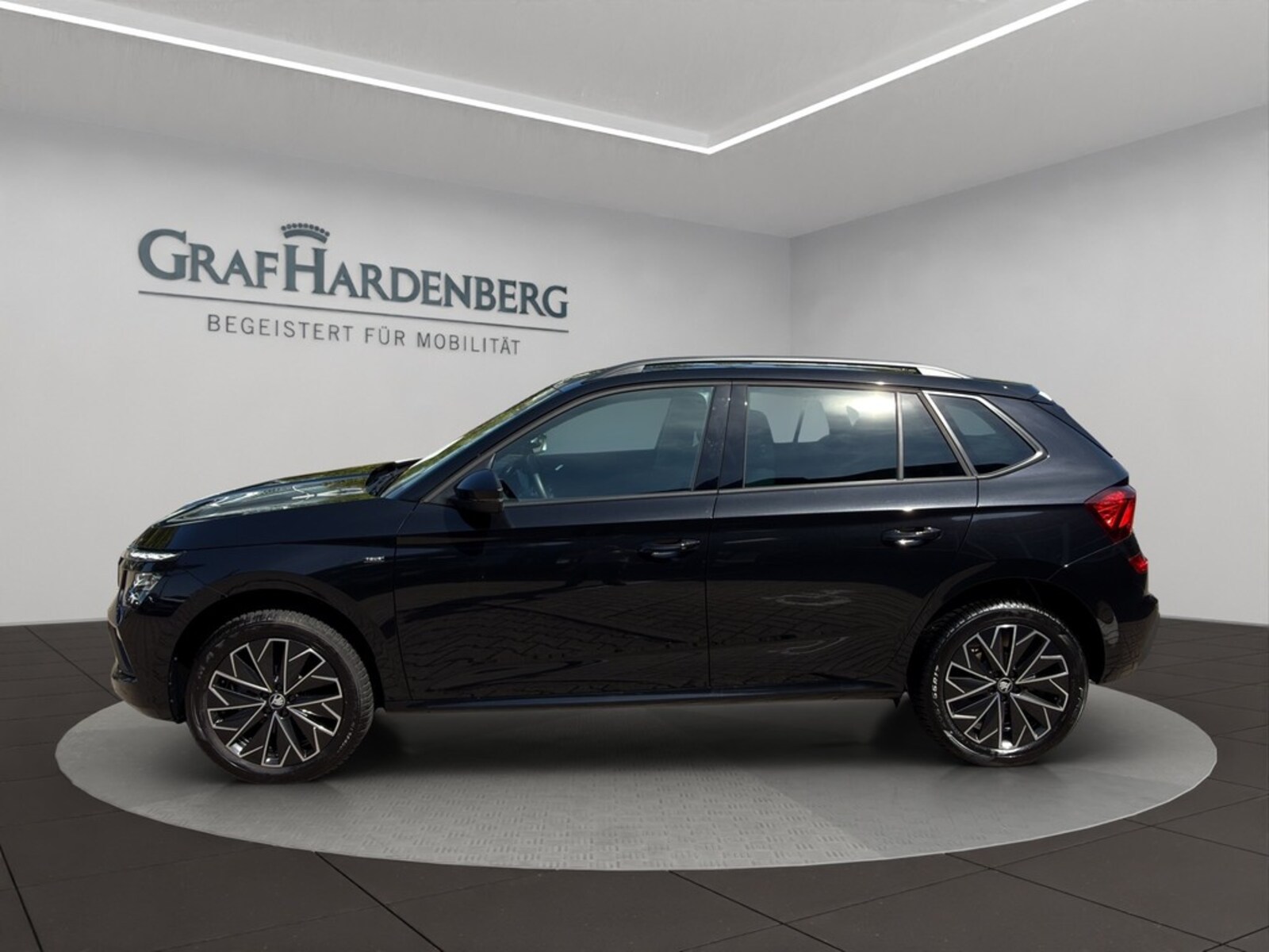 Škoda Kamiq – Bild 2