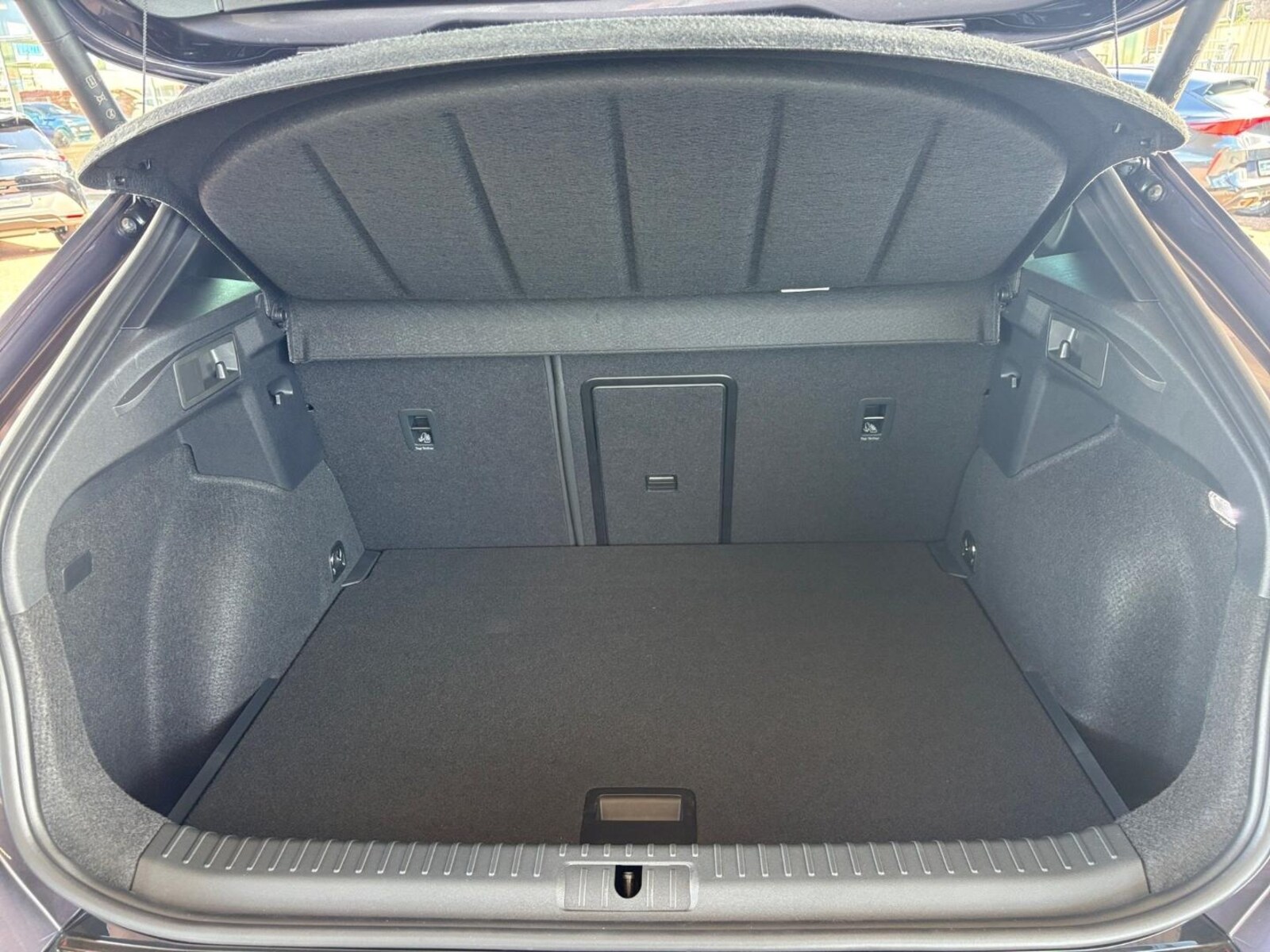 CUPRA Formentor – Bild 25