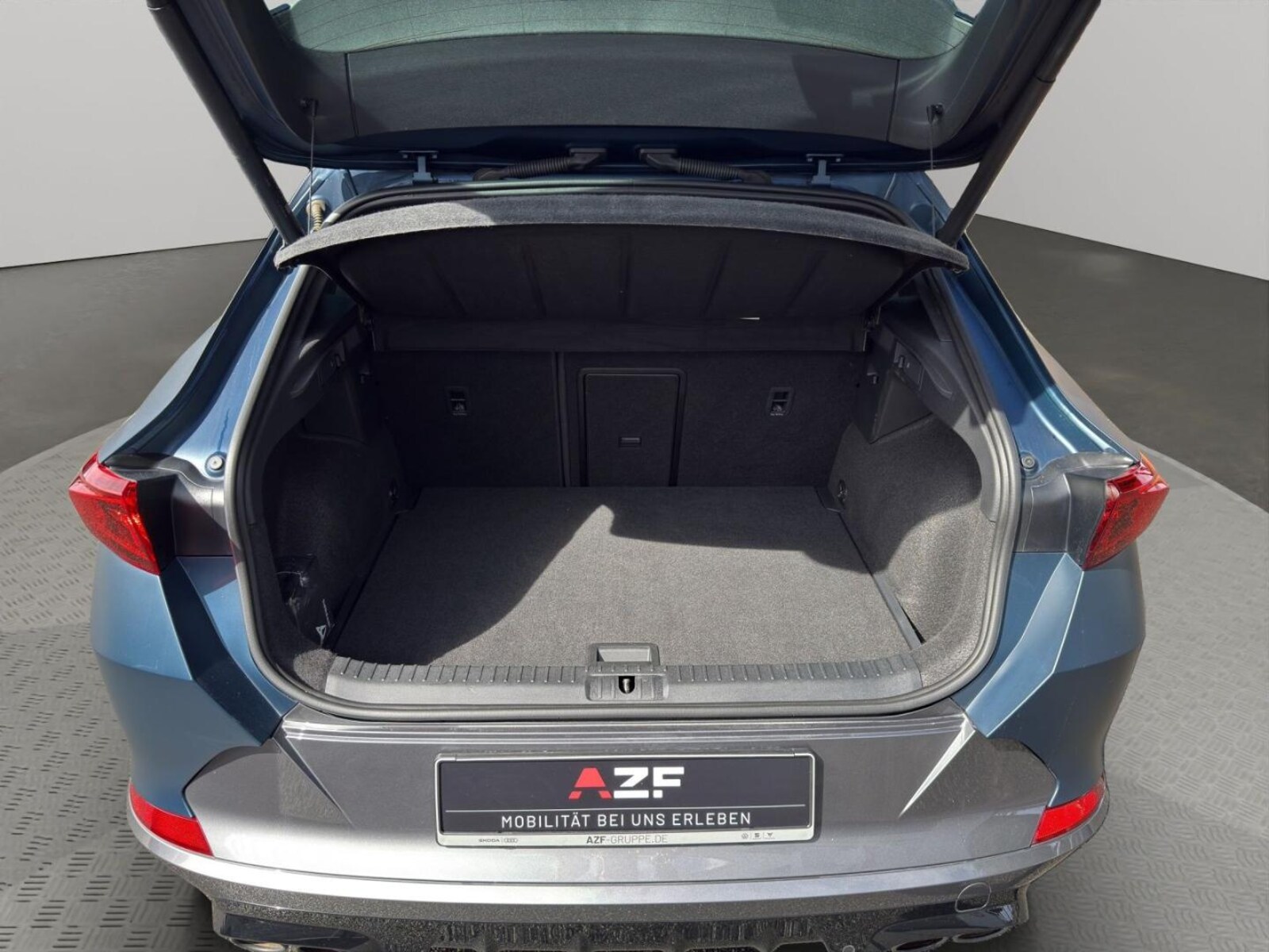 CUPRA Formentor – Bild 16