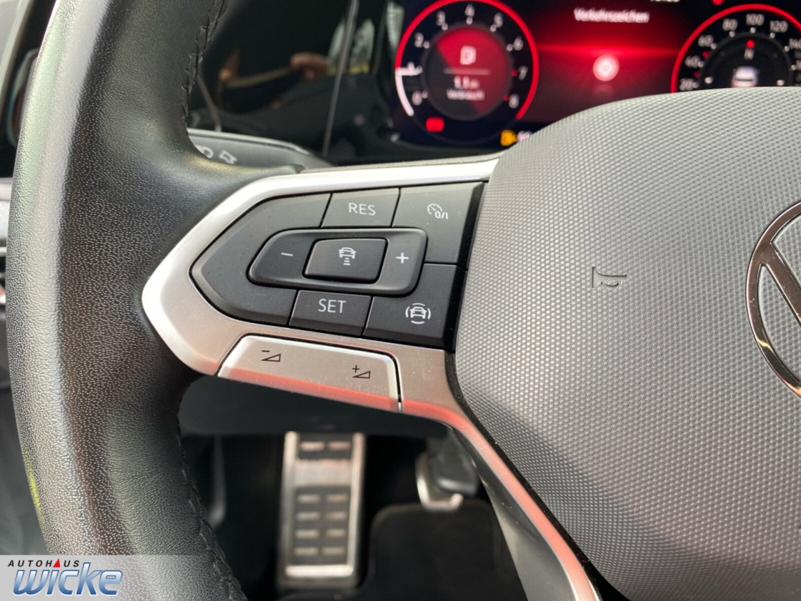 Volkswagen Golf – Bild 15