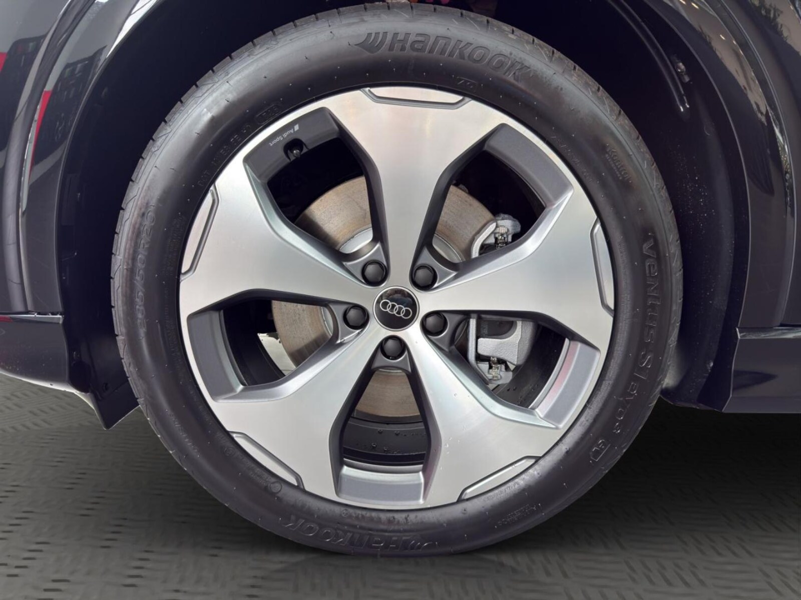 Audi Q4 e-tron – Bild 19