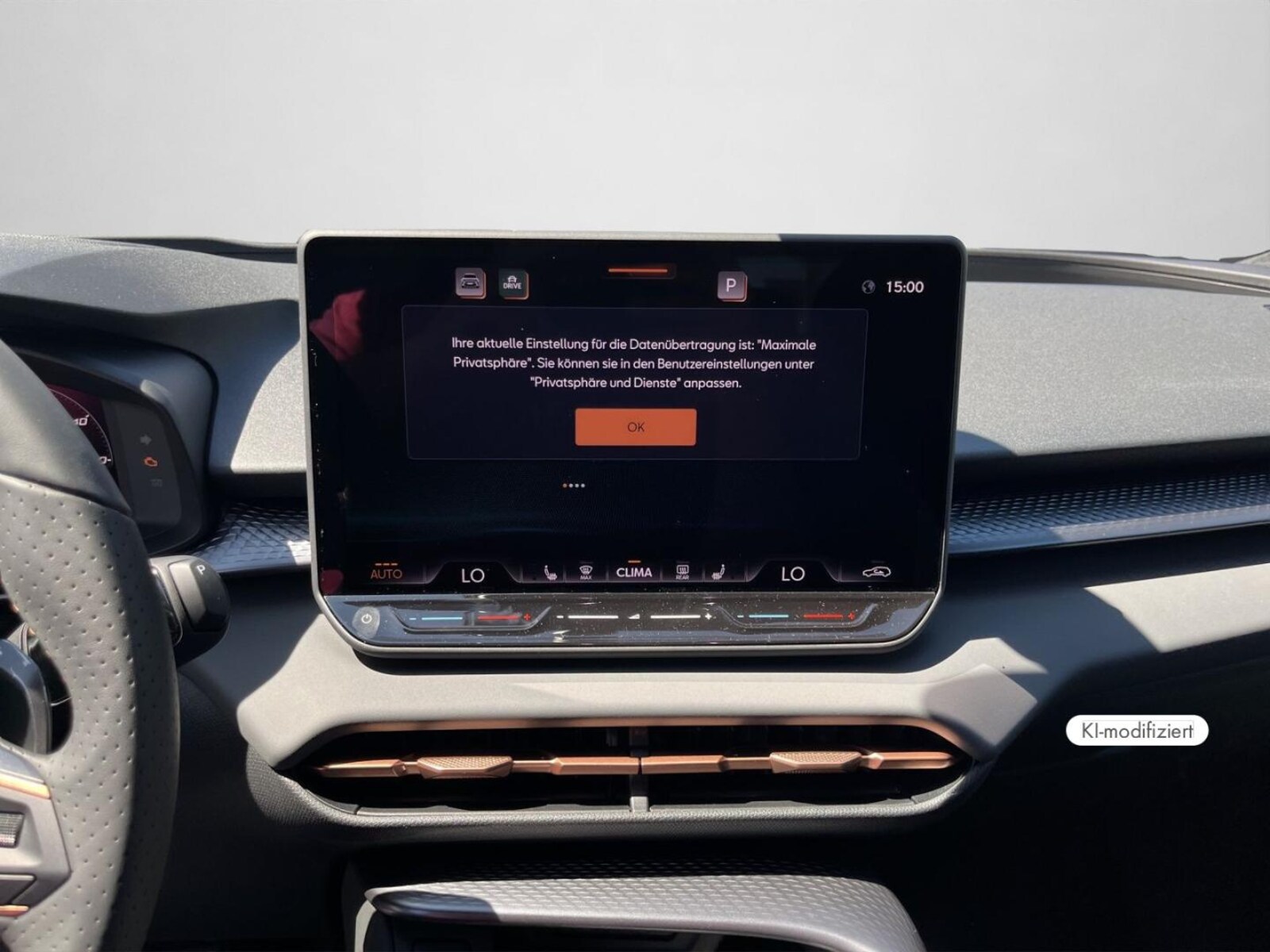 CUPRA Terramar – Bild 11