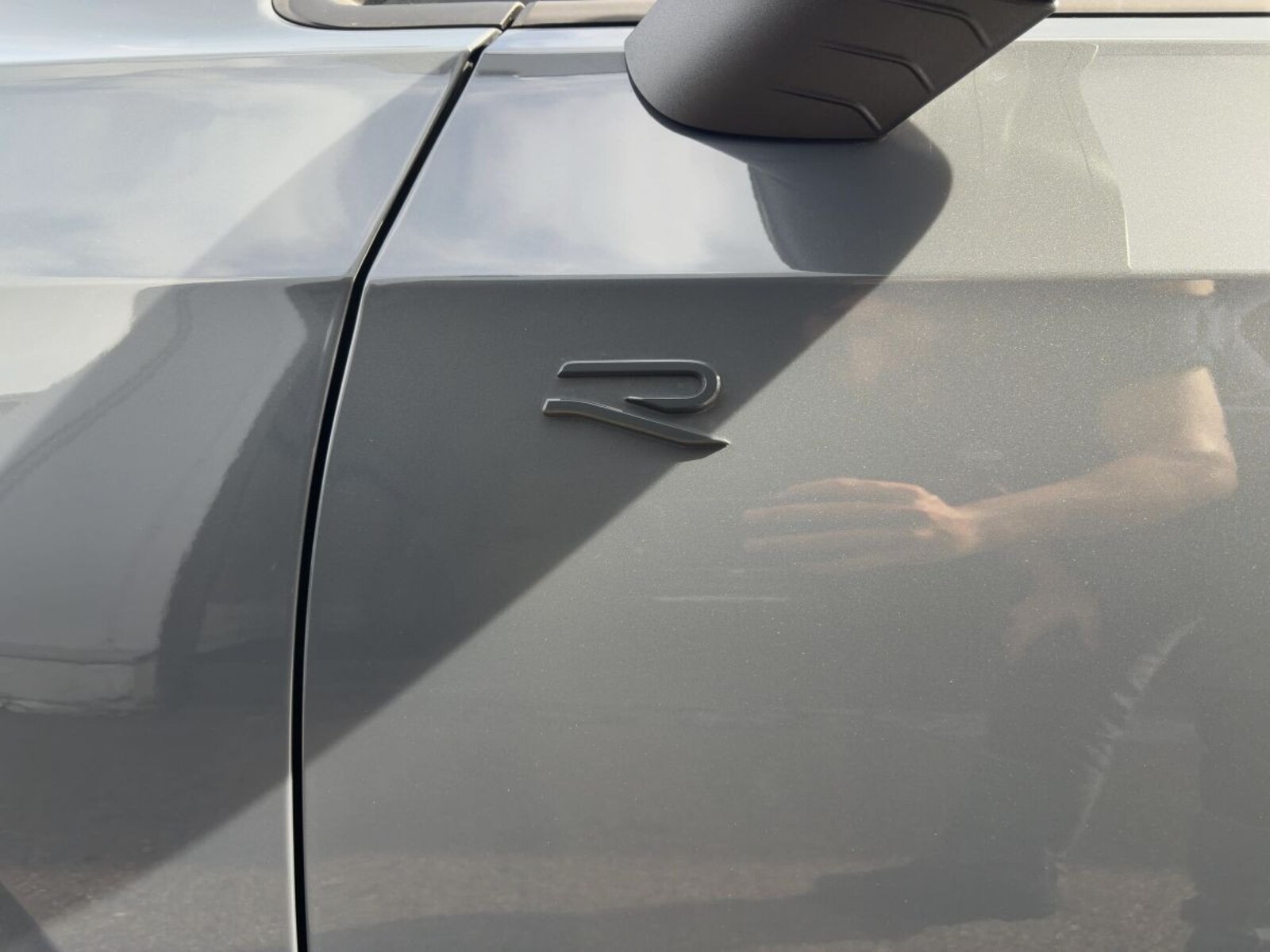 Volkswagen Golf – Bild 9
