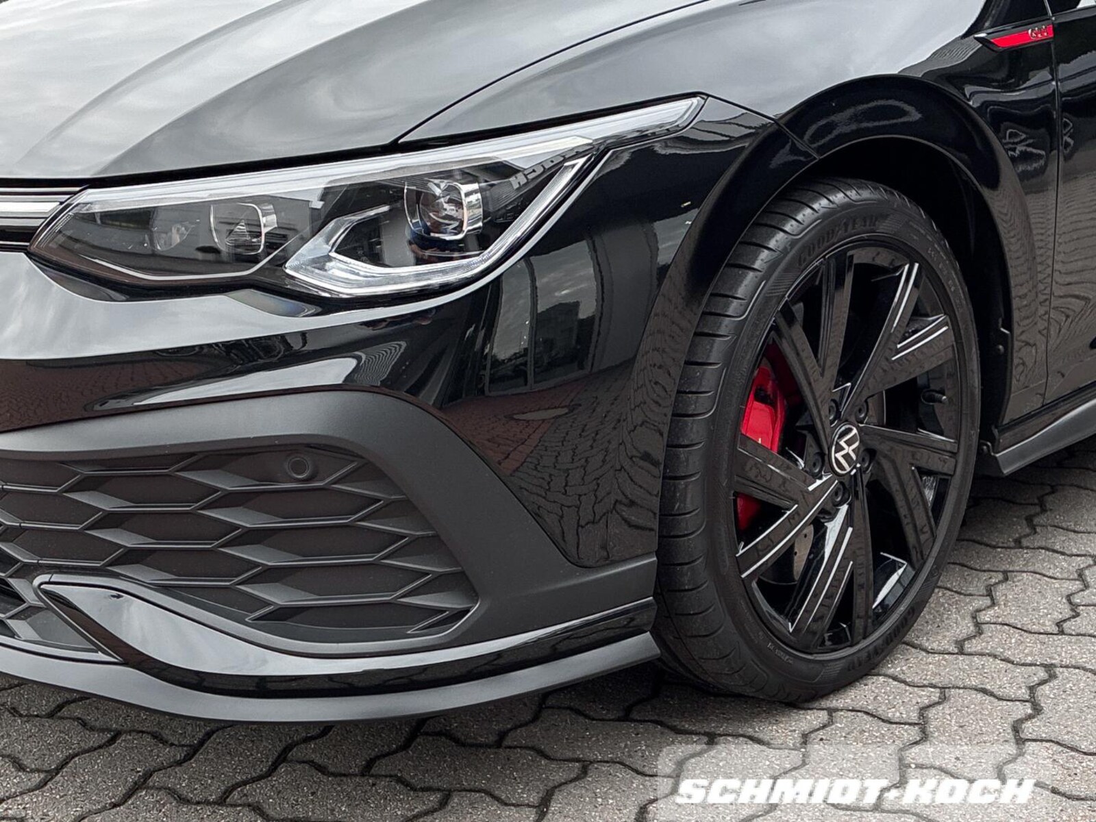 Volkswagen Golf – Bild 4