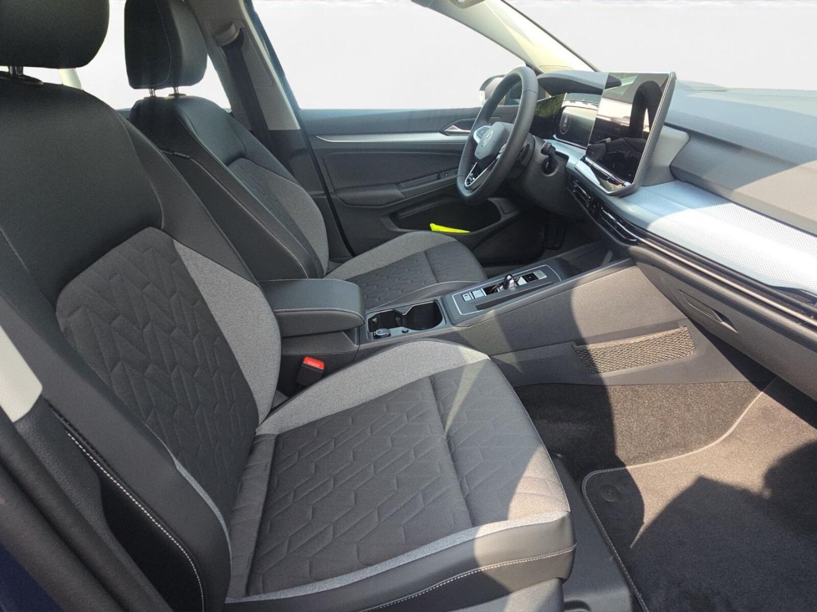 Volkswagen Golf Variant – Bild 5
