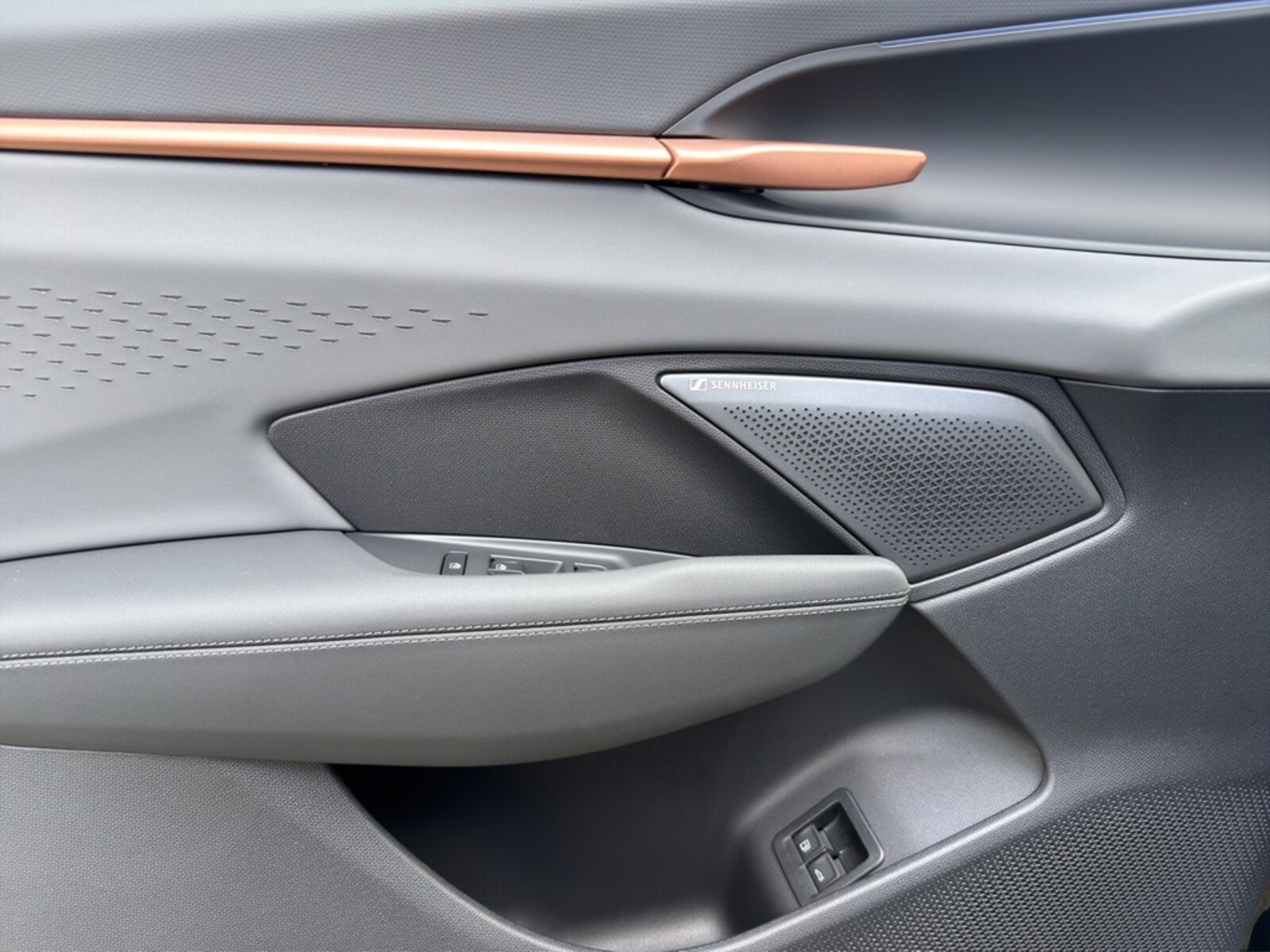 CUPRA Terramar – Bild 13
