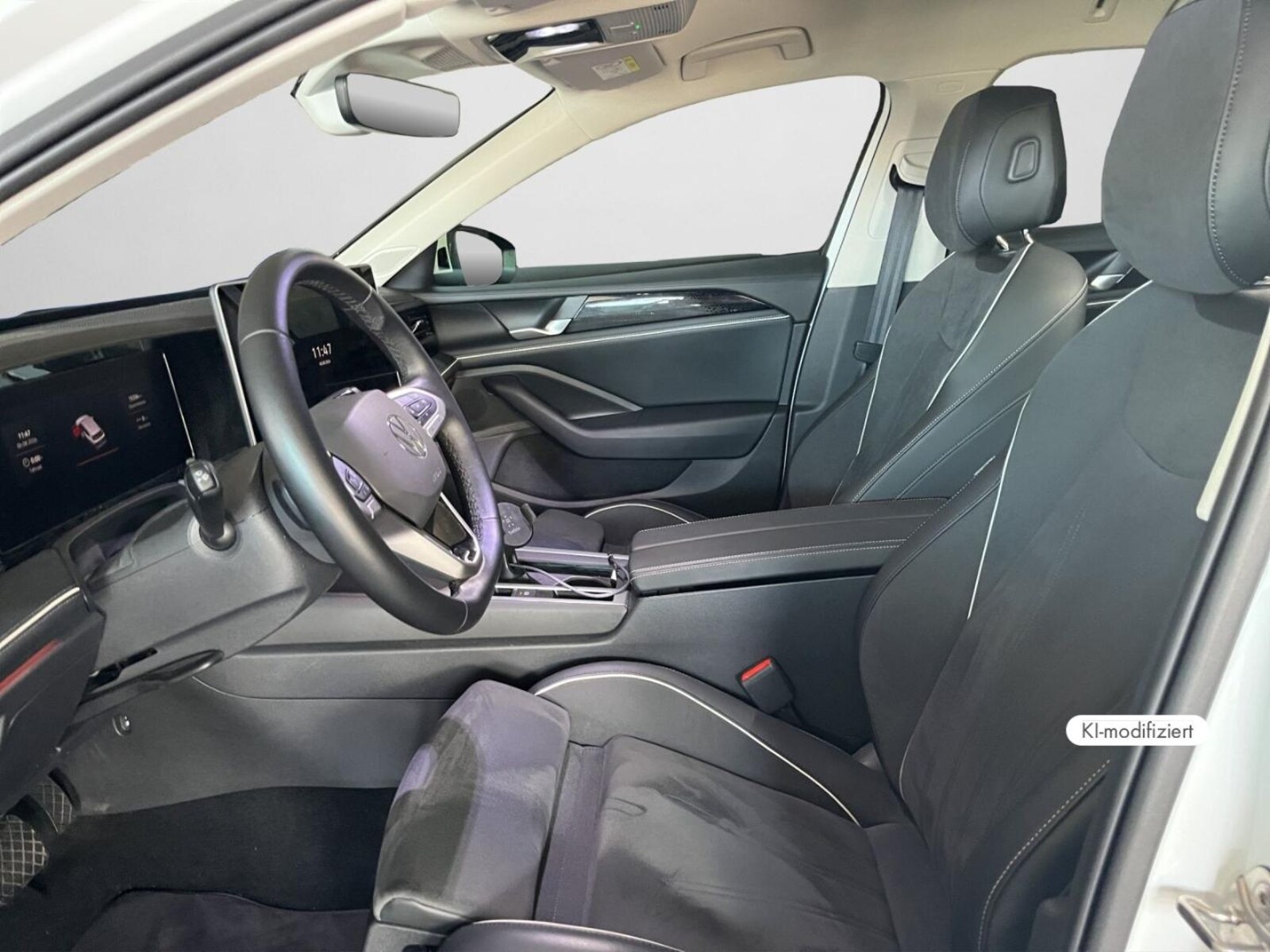 Volkswagen Passat – Bild 11