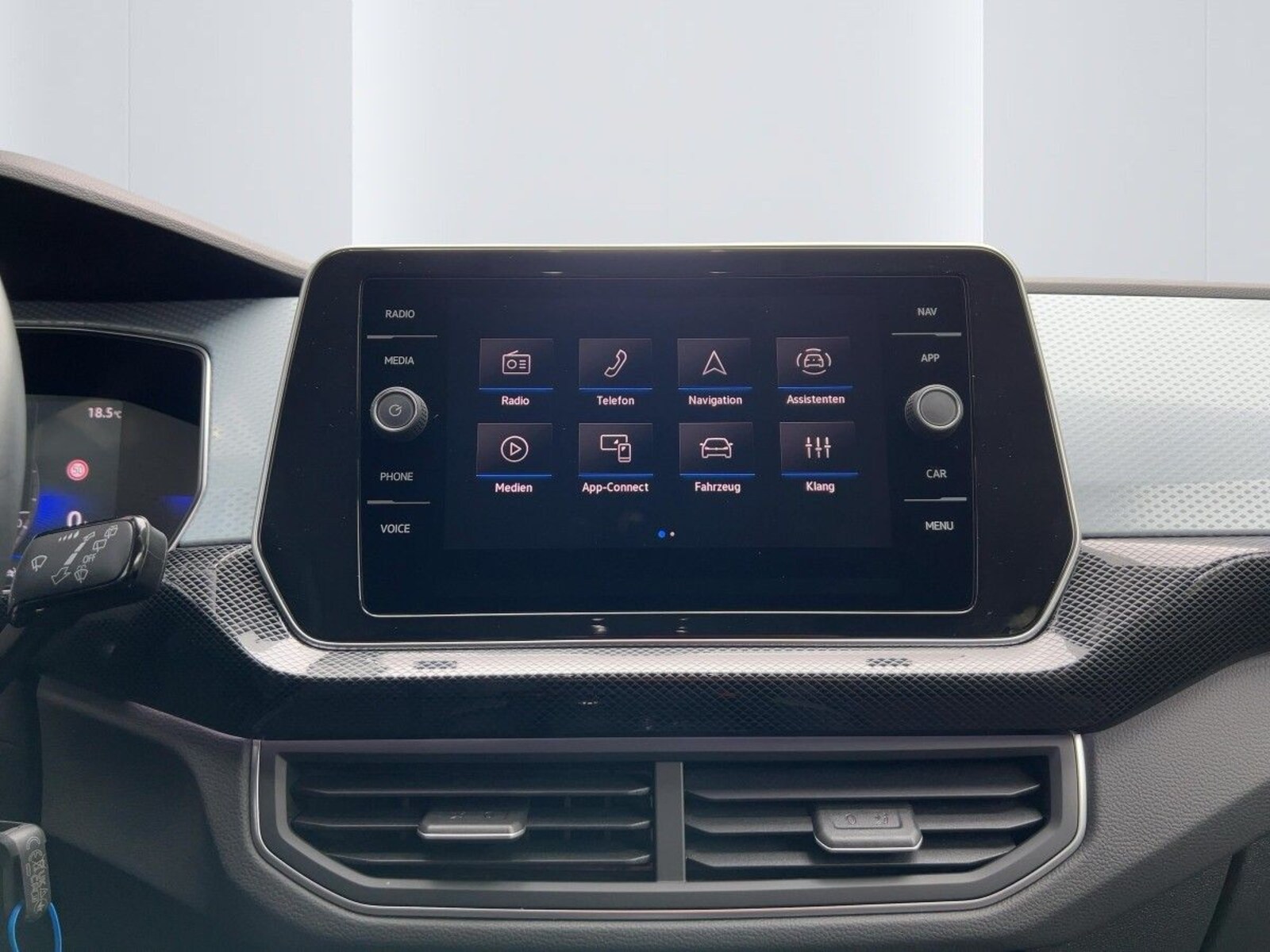 Volkswagen T-Cross – Bild 13