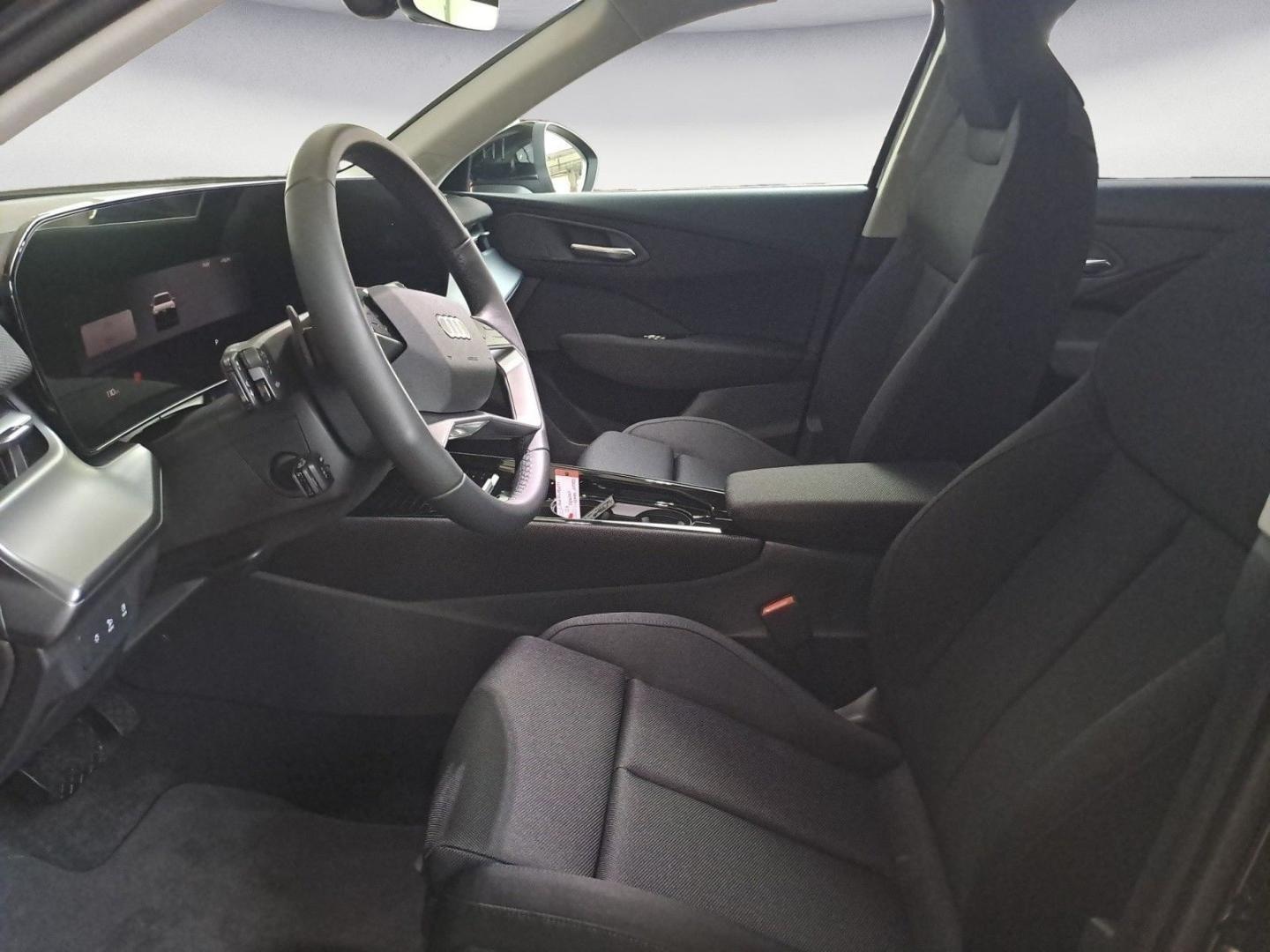 Bild über Audi Q3 SUV TFSI 110 kW S tronic - für weitere Informationen kontaktieren Sie den Audi Partner