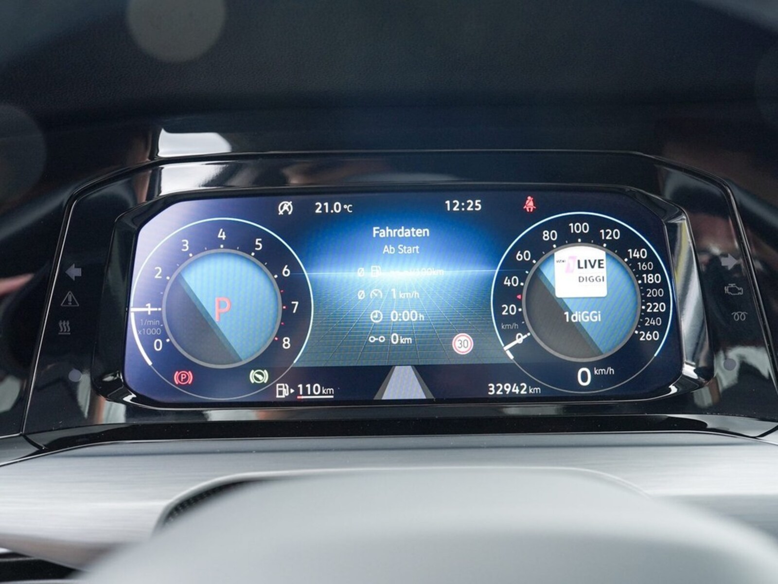 Volkswagen Golf – Bild 15