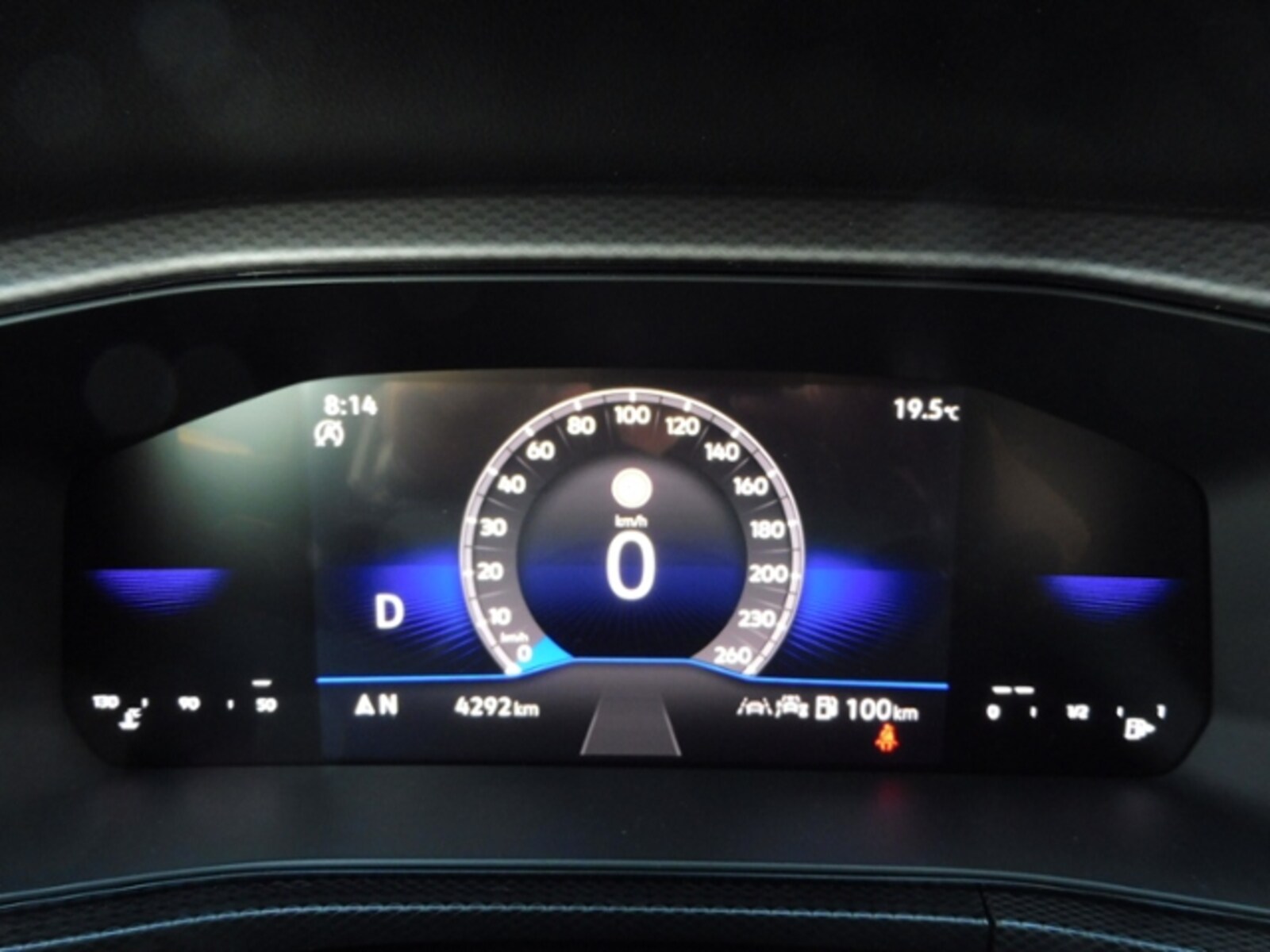 Volkswagen T-Cross – Bild 15