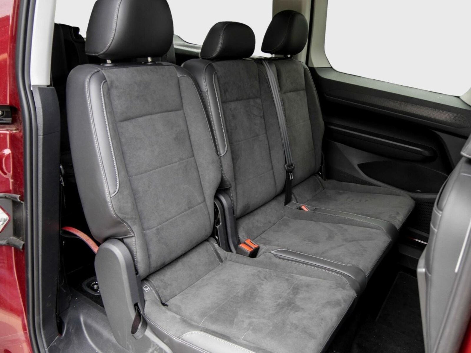 Volkswagen Caddy – Bild 4