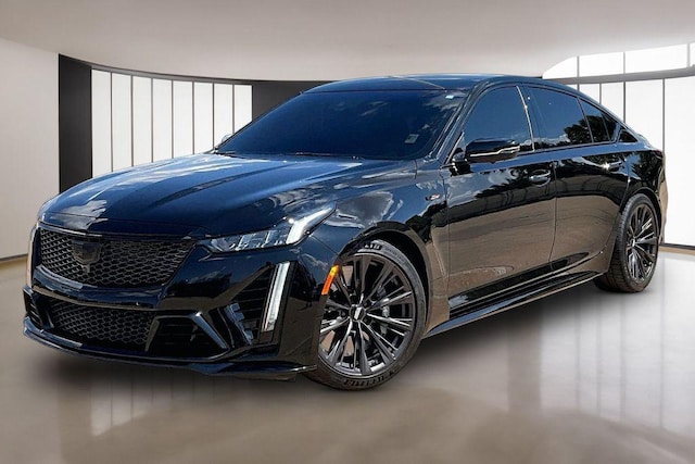 2023 Cadillac CT5-V