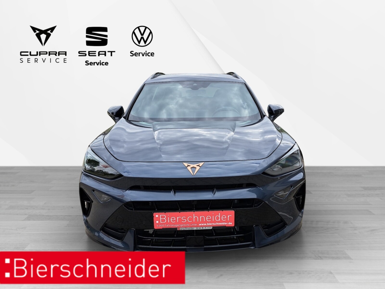 CUPRA Formentor – Bild 3