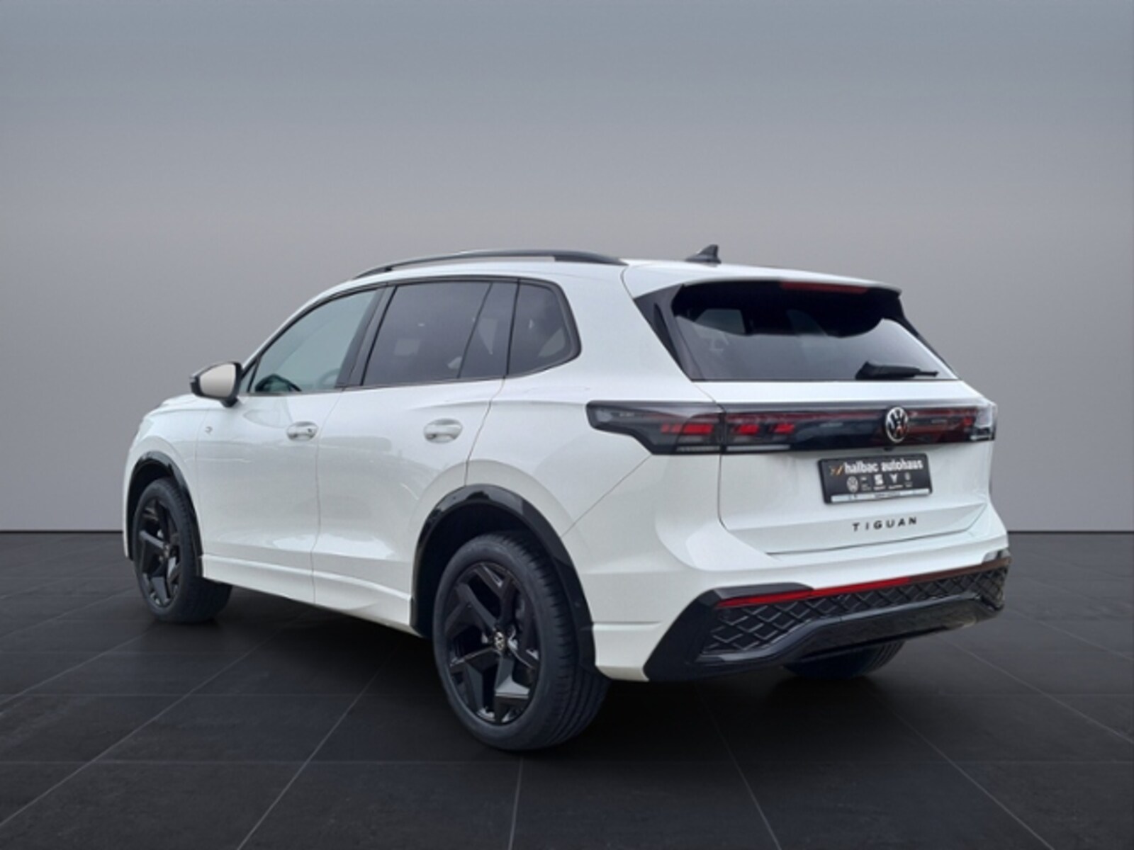 Volkswagen Tiguan – Bild 5