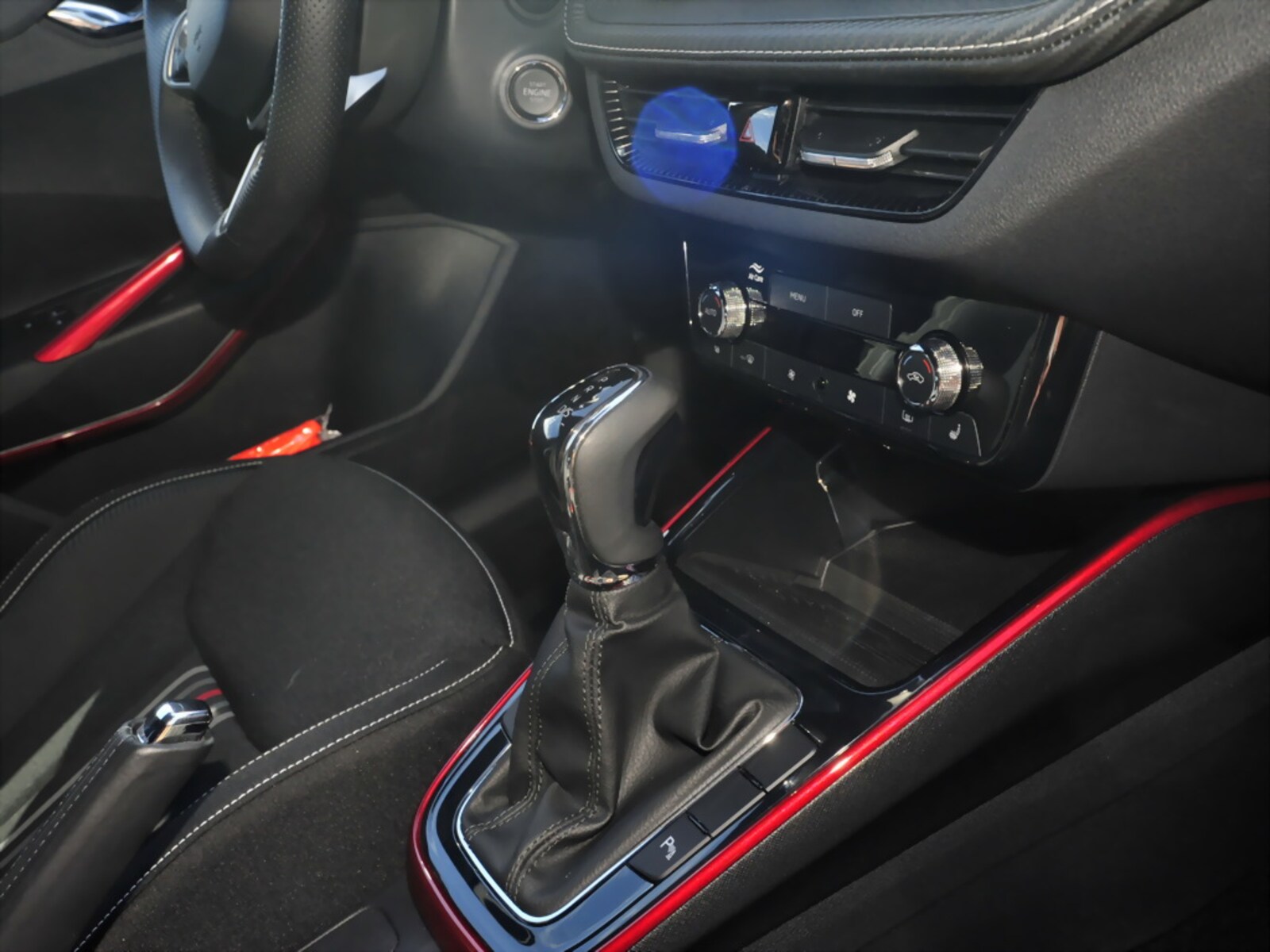 Škoda Fabia – Bild 7