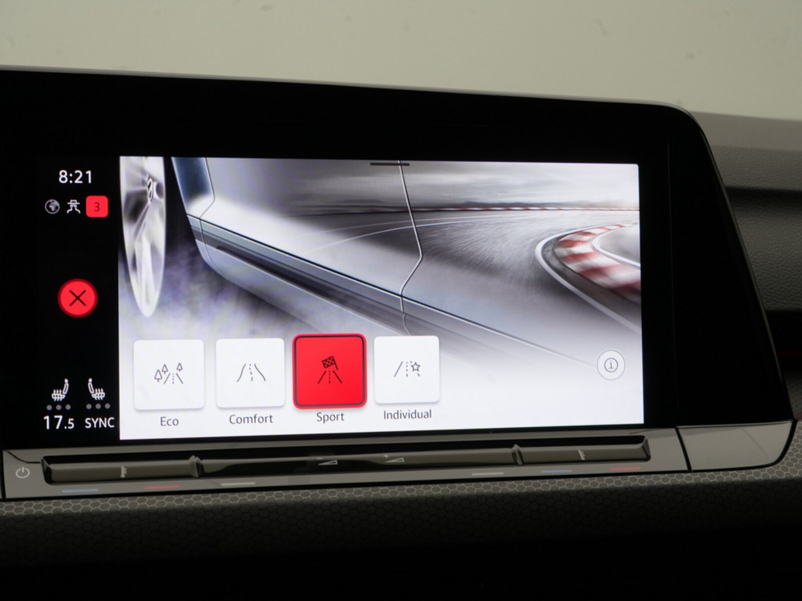 Volkswagen Golf – Bild 11