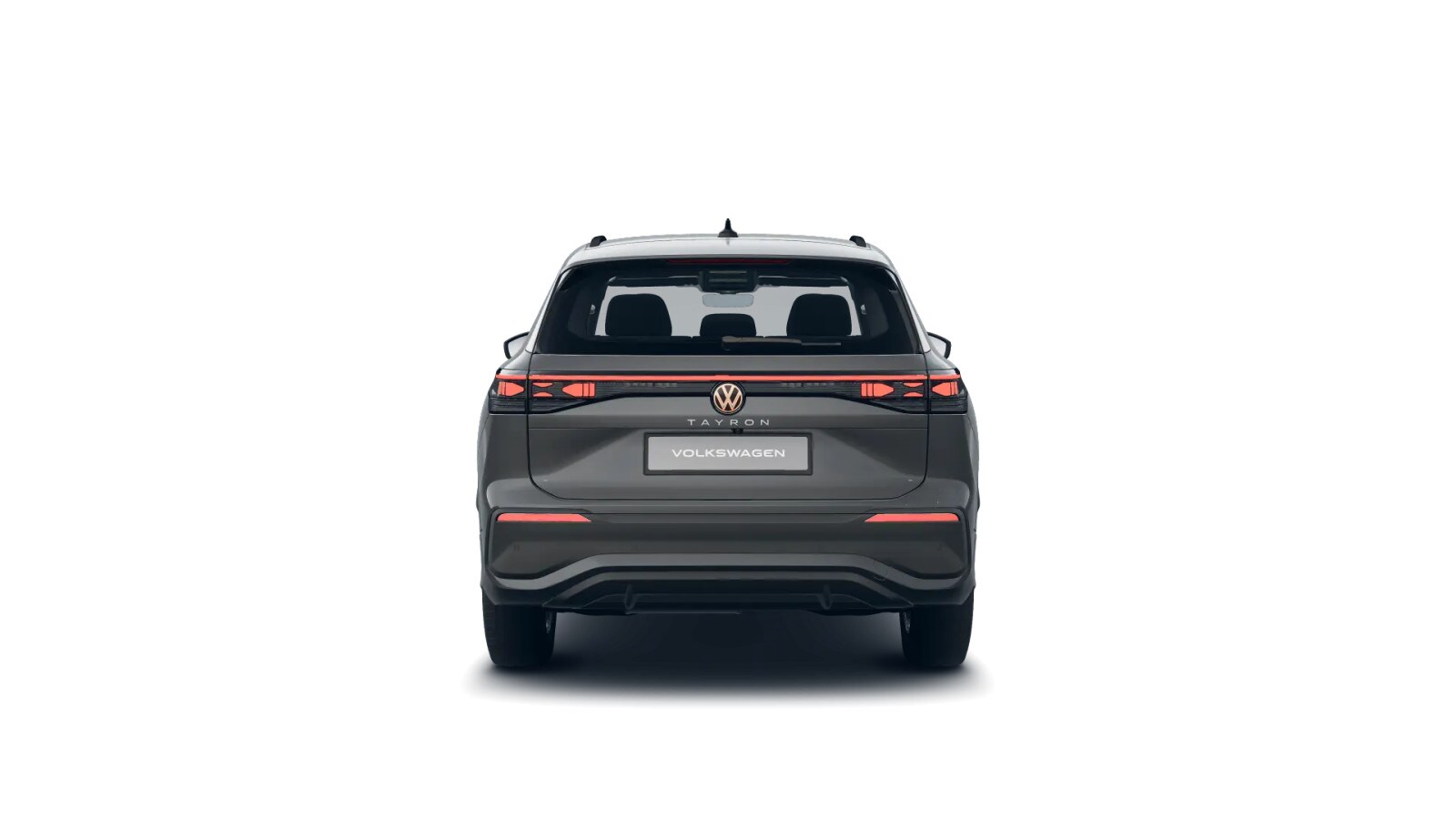 Volkswagen Tayron – Bild 2